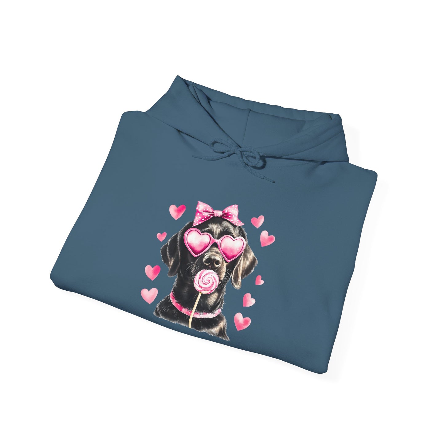 Valentines Unisex Heavy Blend™ Hooded Sweatshirt