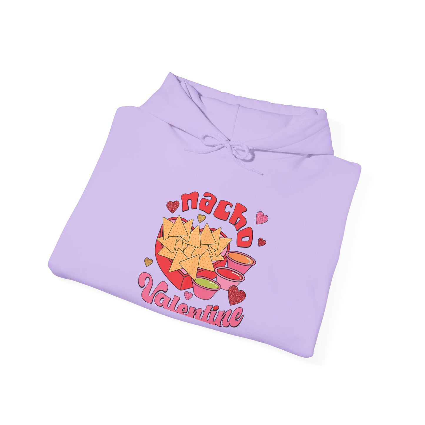 Valentines Unisex Heavy Blend™ Hooded Sweatshirt