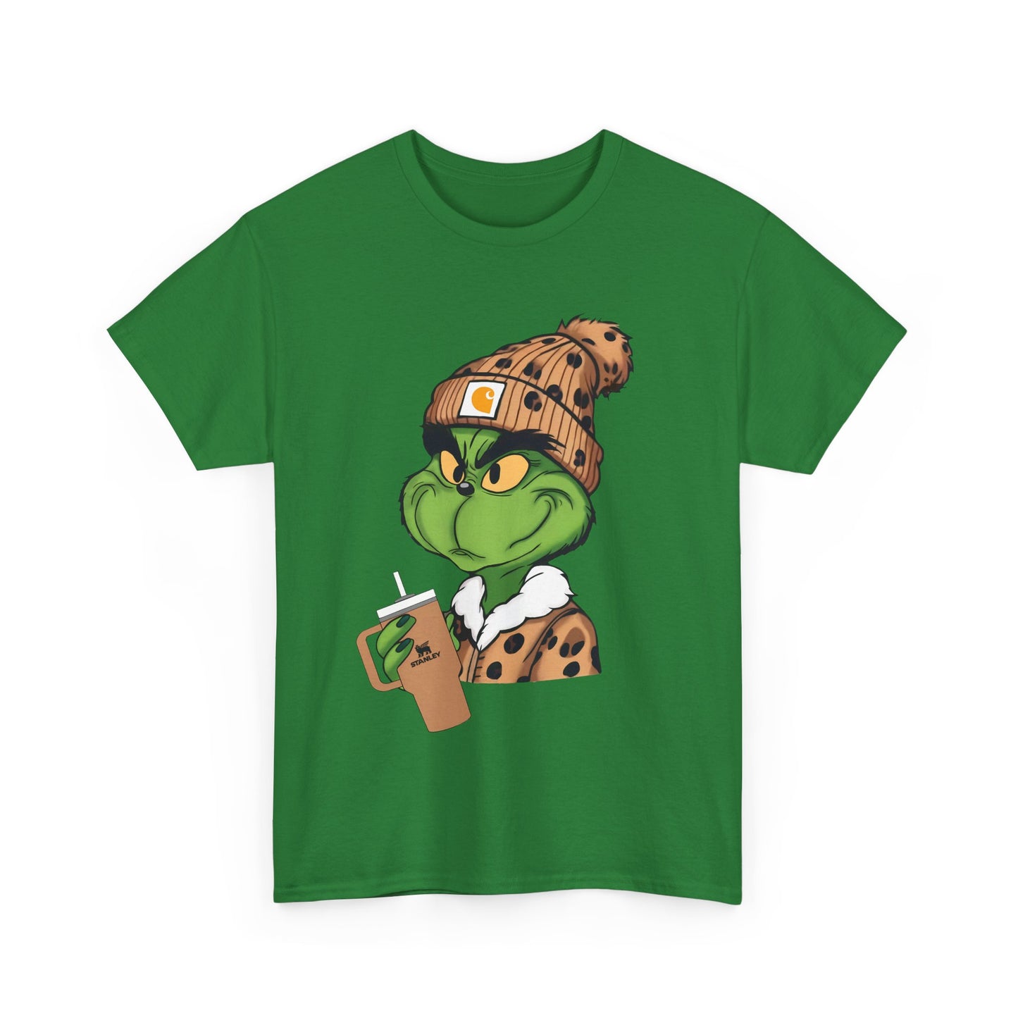 Christmas Unisex Heavy Cotton Tee