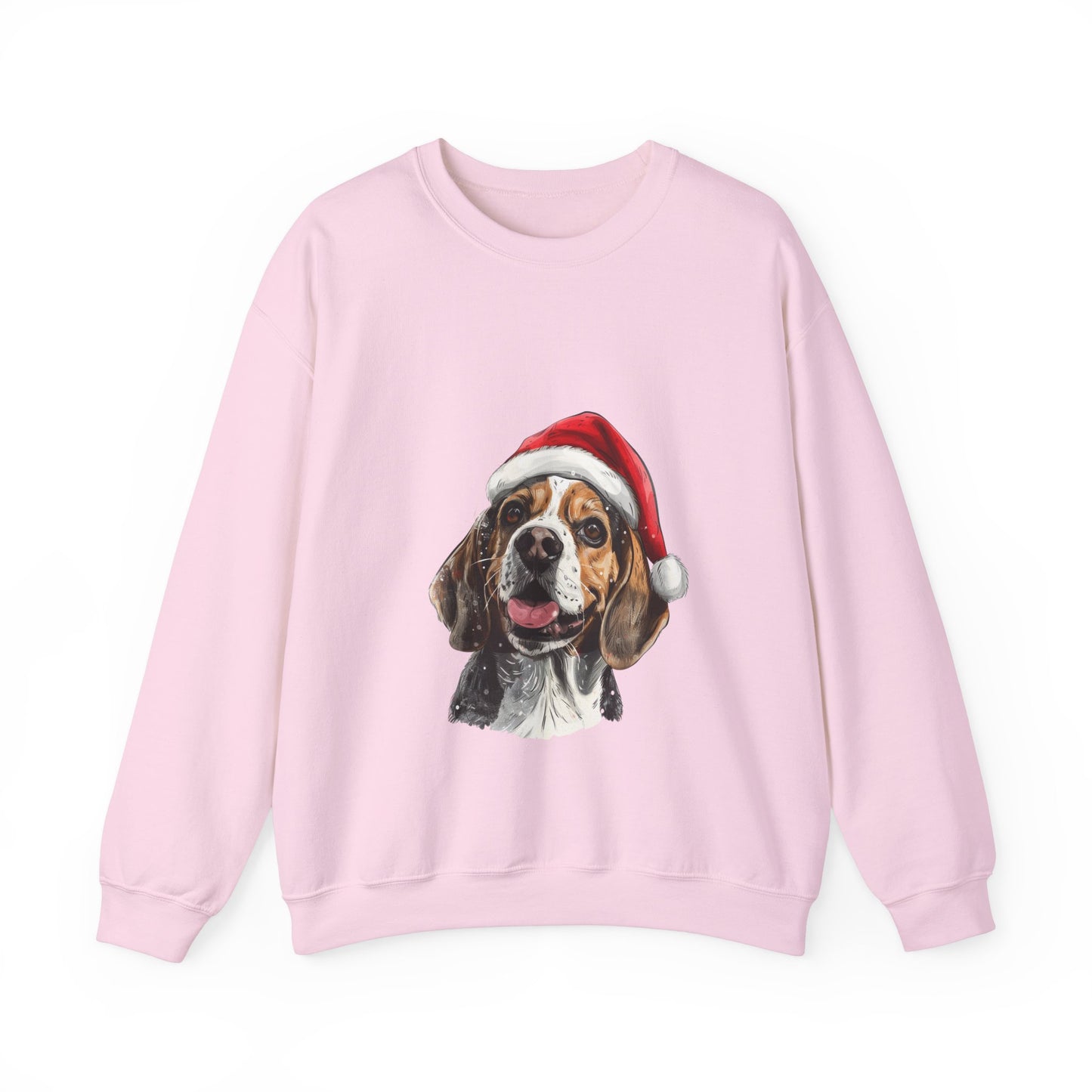 Christmas Unisex Heavy Blend™ Crewneck Sweatshirt