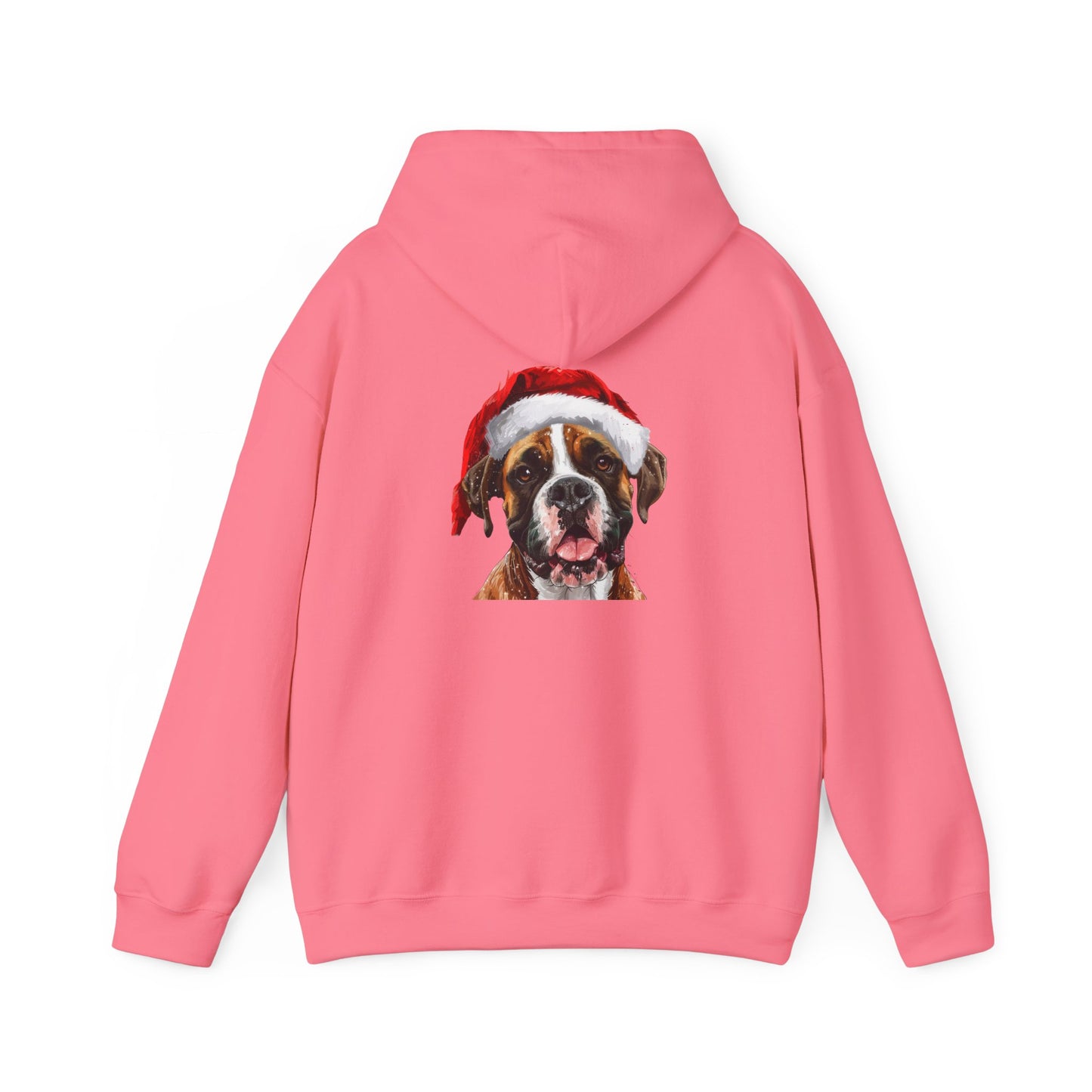 Christmas Unisex Heavy Blend™ Hooded Sweatshirt