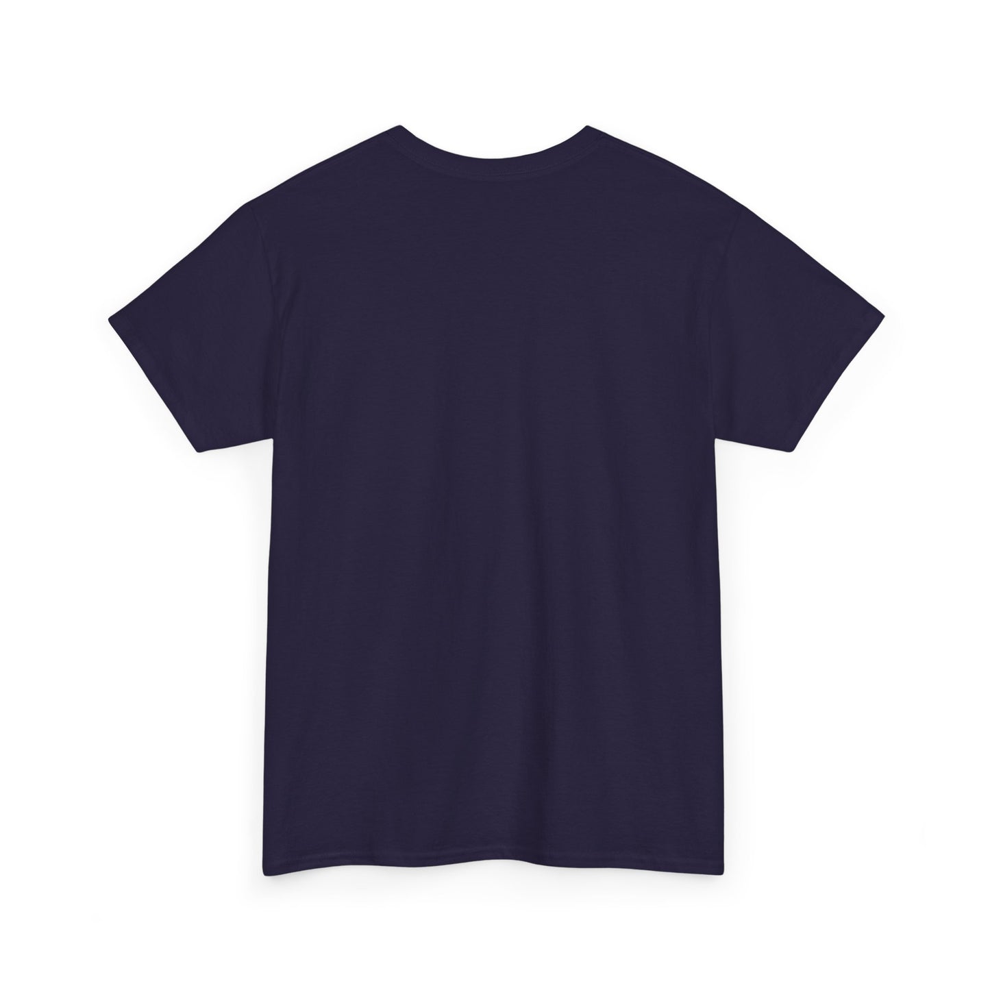 New Year Unisex Heavy Cotton Tee