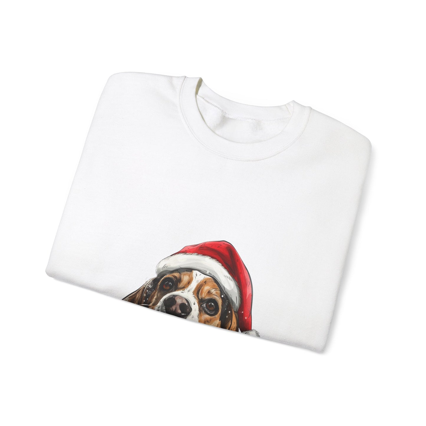 Christmas Unisex Heavy Blend™ Crewneck Sweatshirt