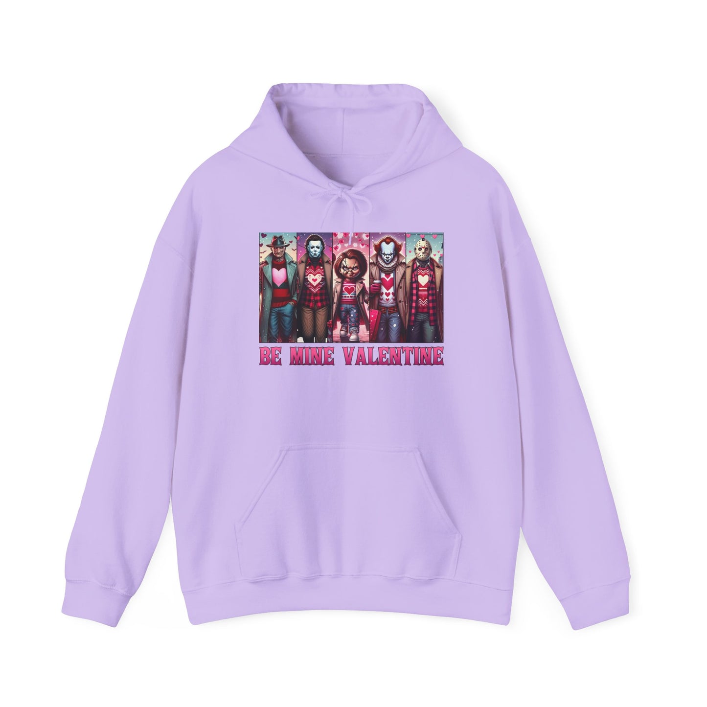 Valentines Unisex Heavy Blend™ Hooded Sweatshirt