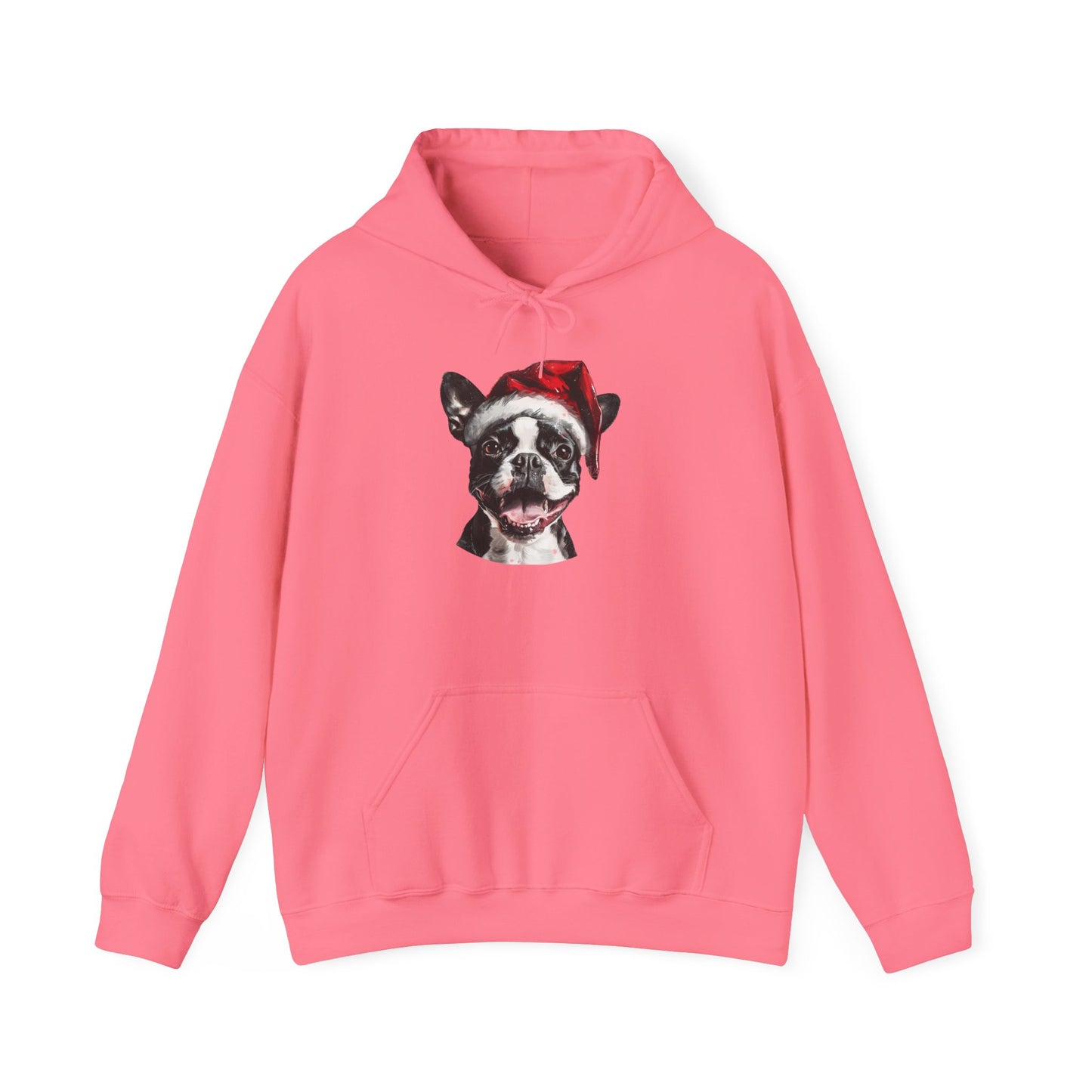 Christmas Unisex Heavy Blend™ Hooded Sweatshirt