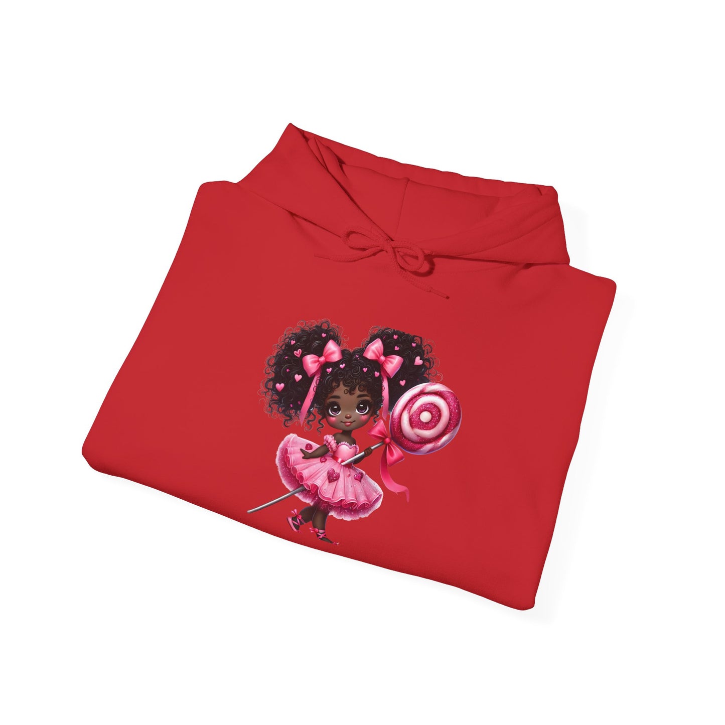Valentines Unisex Heavy Blend™ Hooded Sweatshirt
