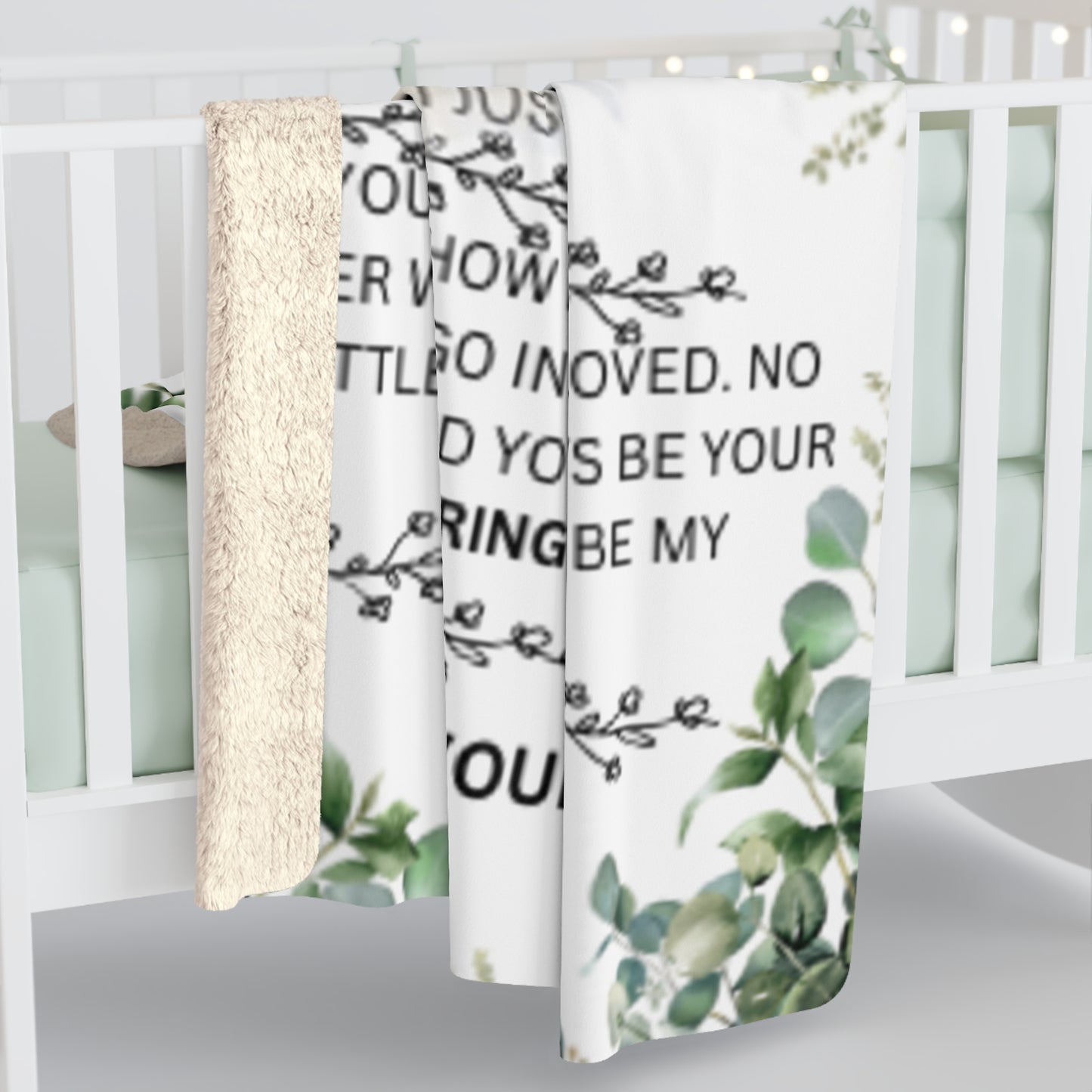 Mother Blanket