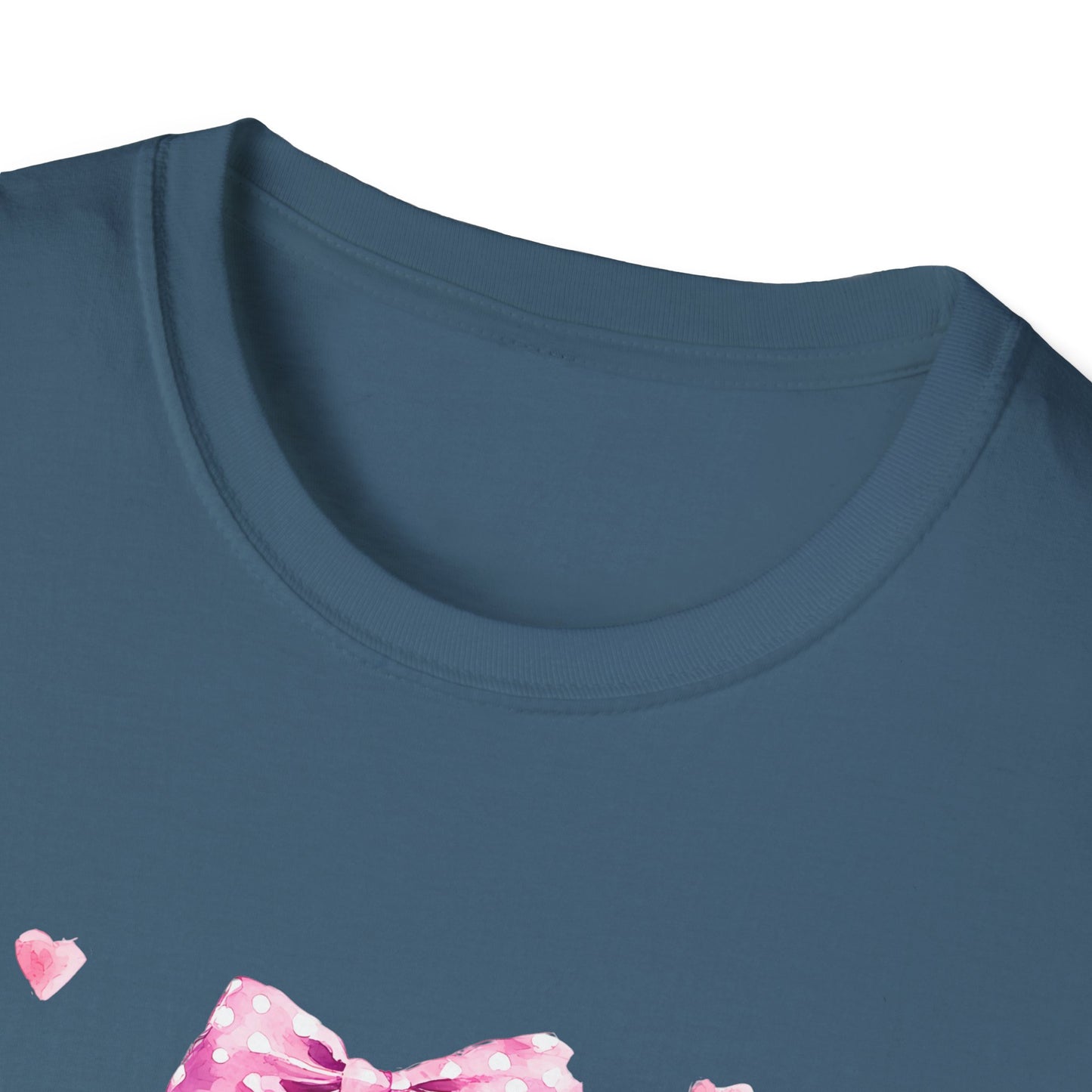 Valentines Unisex Softstyle T-Shirt