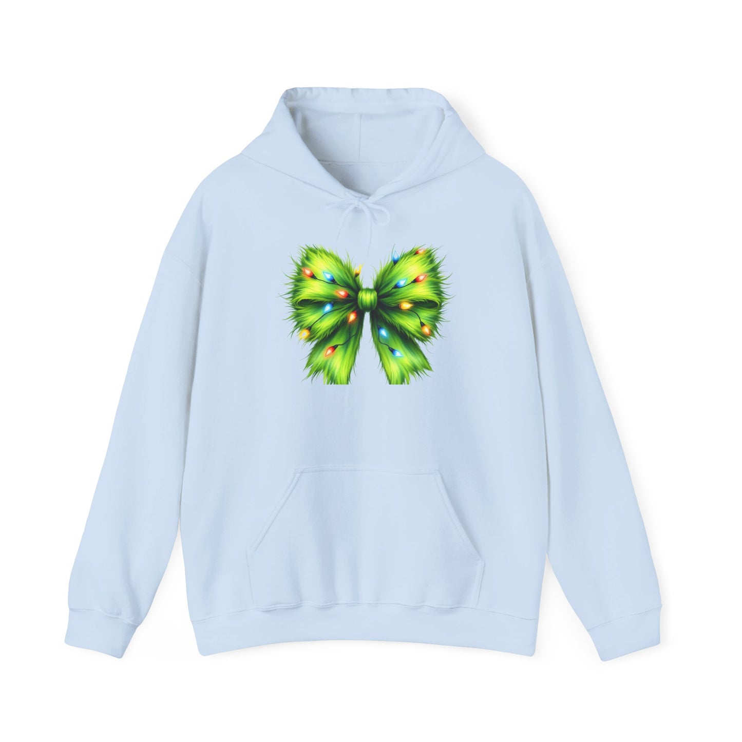 Vibrant Butterfly Print Hoodie - Cozy Unisex Sweatshirt for Nature Lovers, Perfect Gift for Birthdays, Holidays, Spring Celebrations