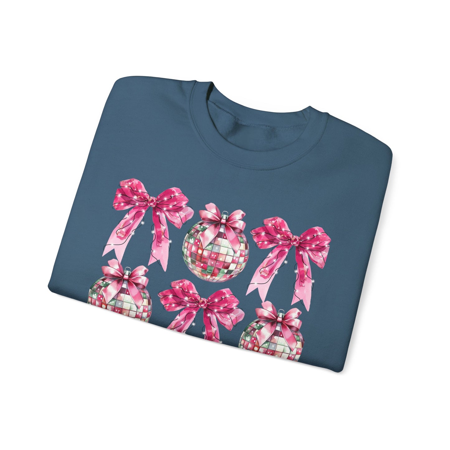 New Year Unisex Heavy Blend™ Crewneck Sweatshirt
