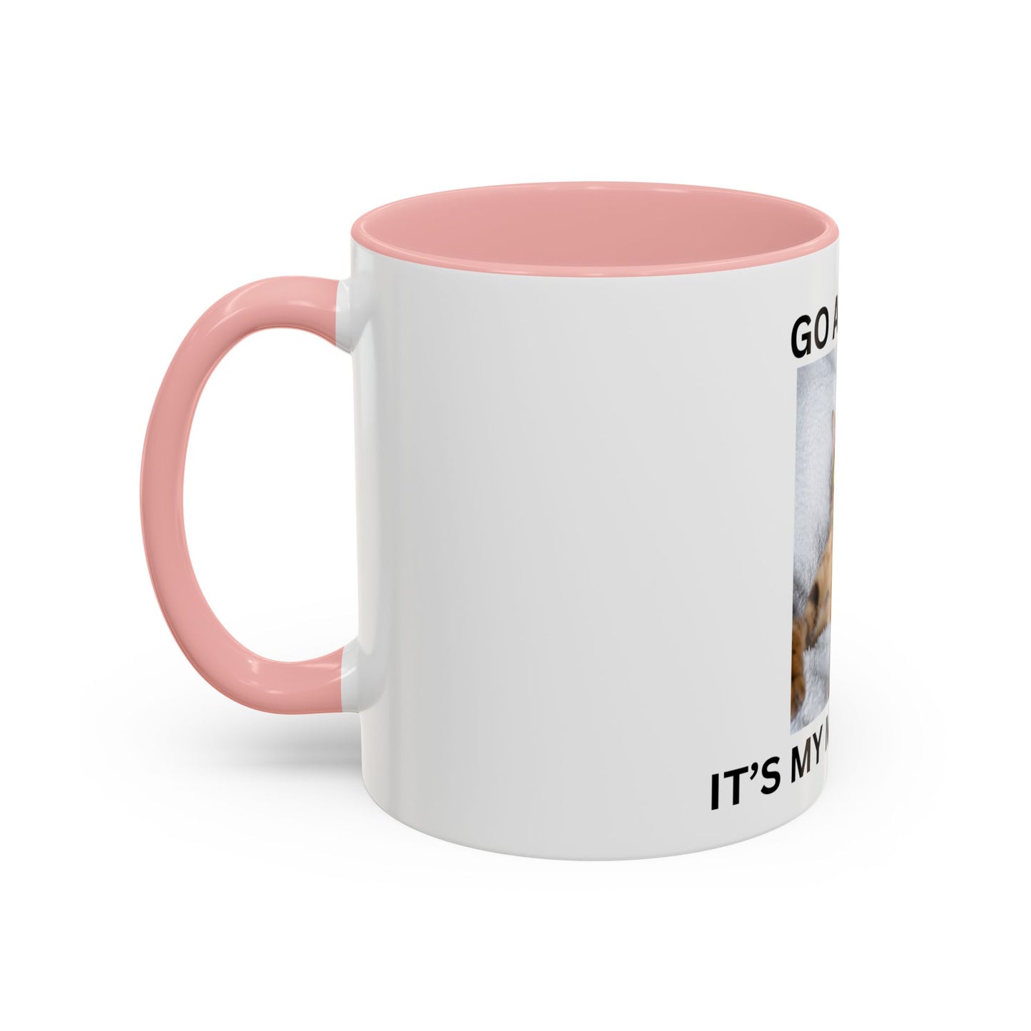 Animal Coffee Mug