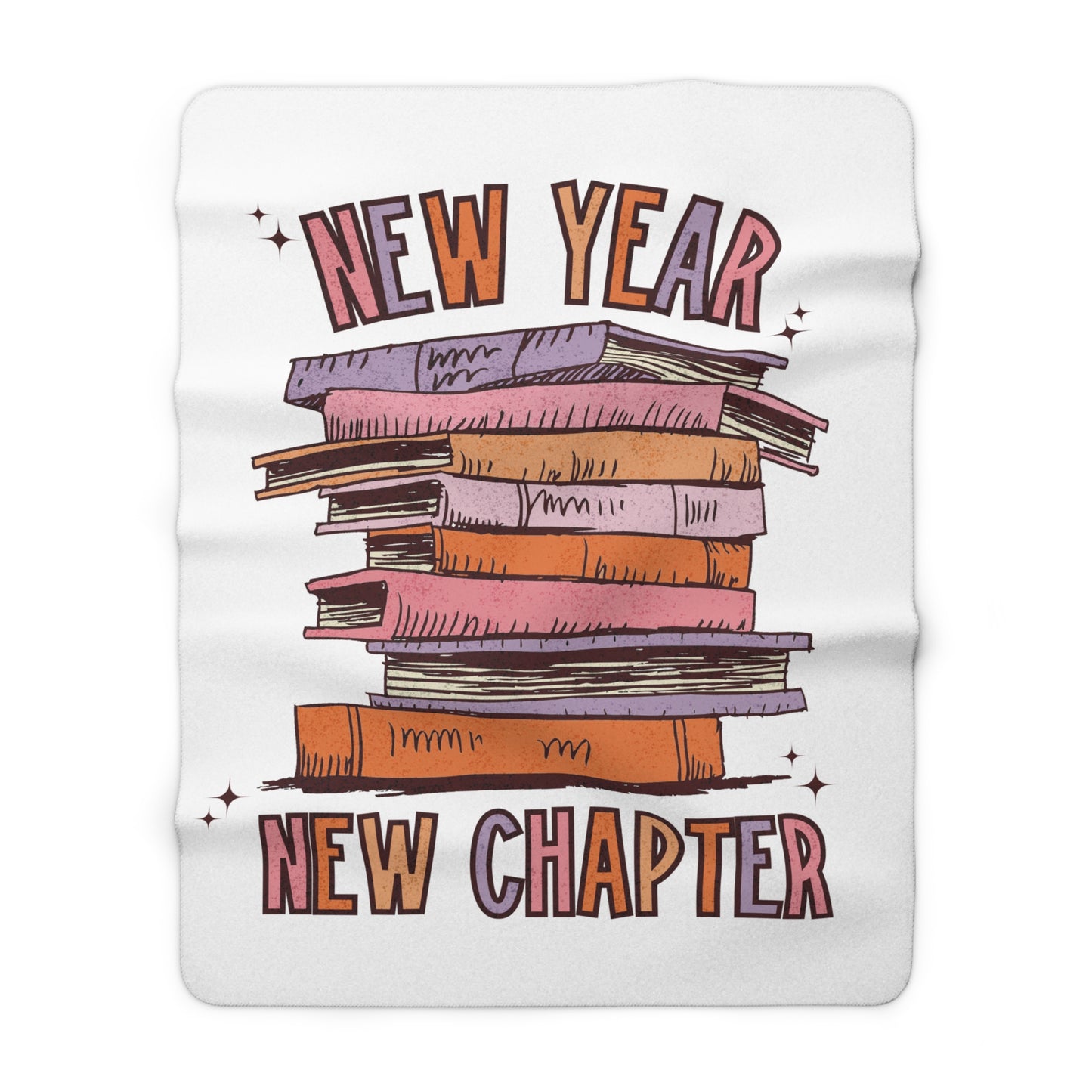 New Year Blankets