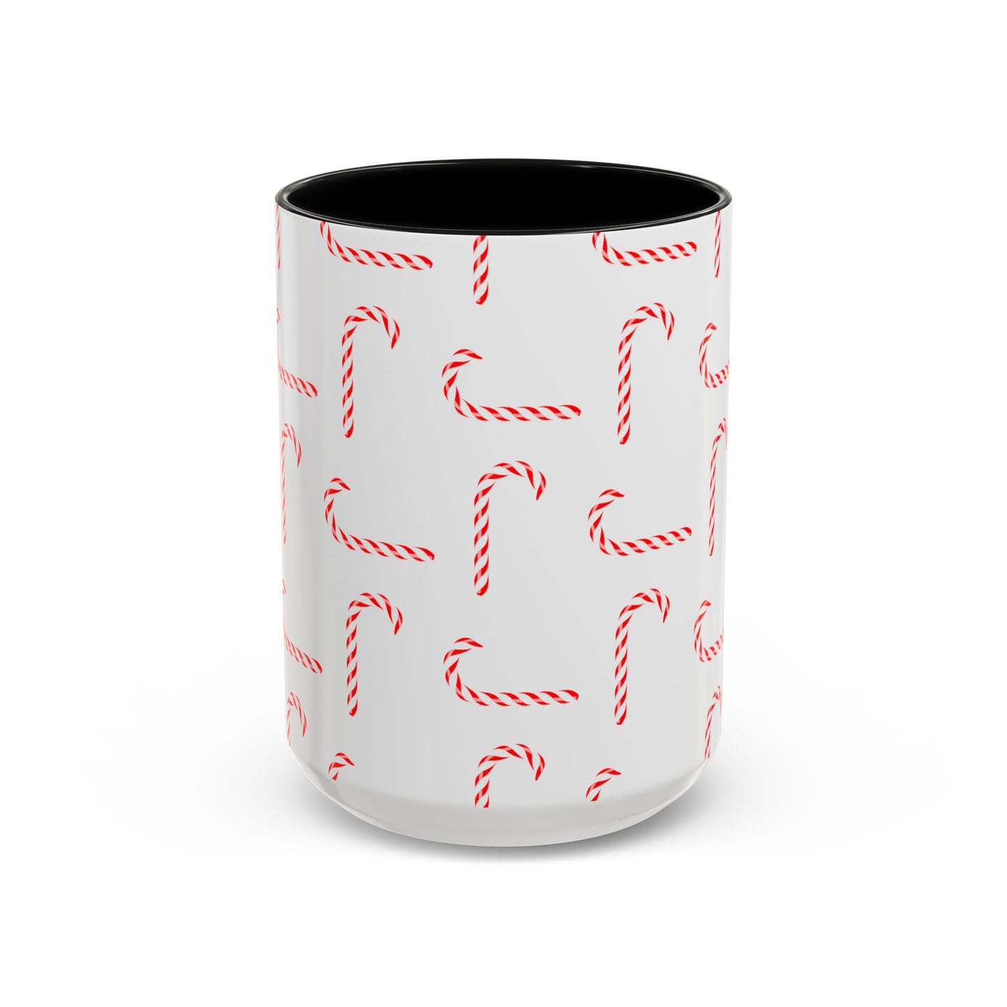 Christmas Accent Coffee Mug (11, 15oz)