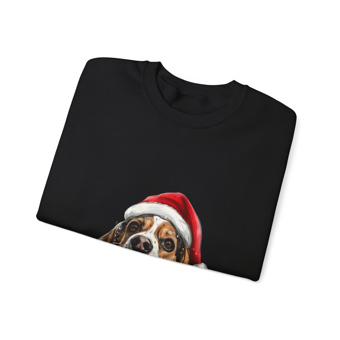 Christmas Unisex Heavy Blend™ Crewneck Sweatshirt