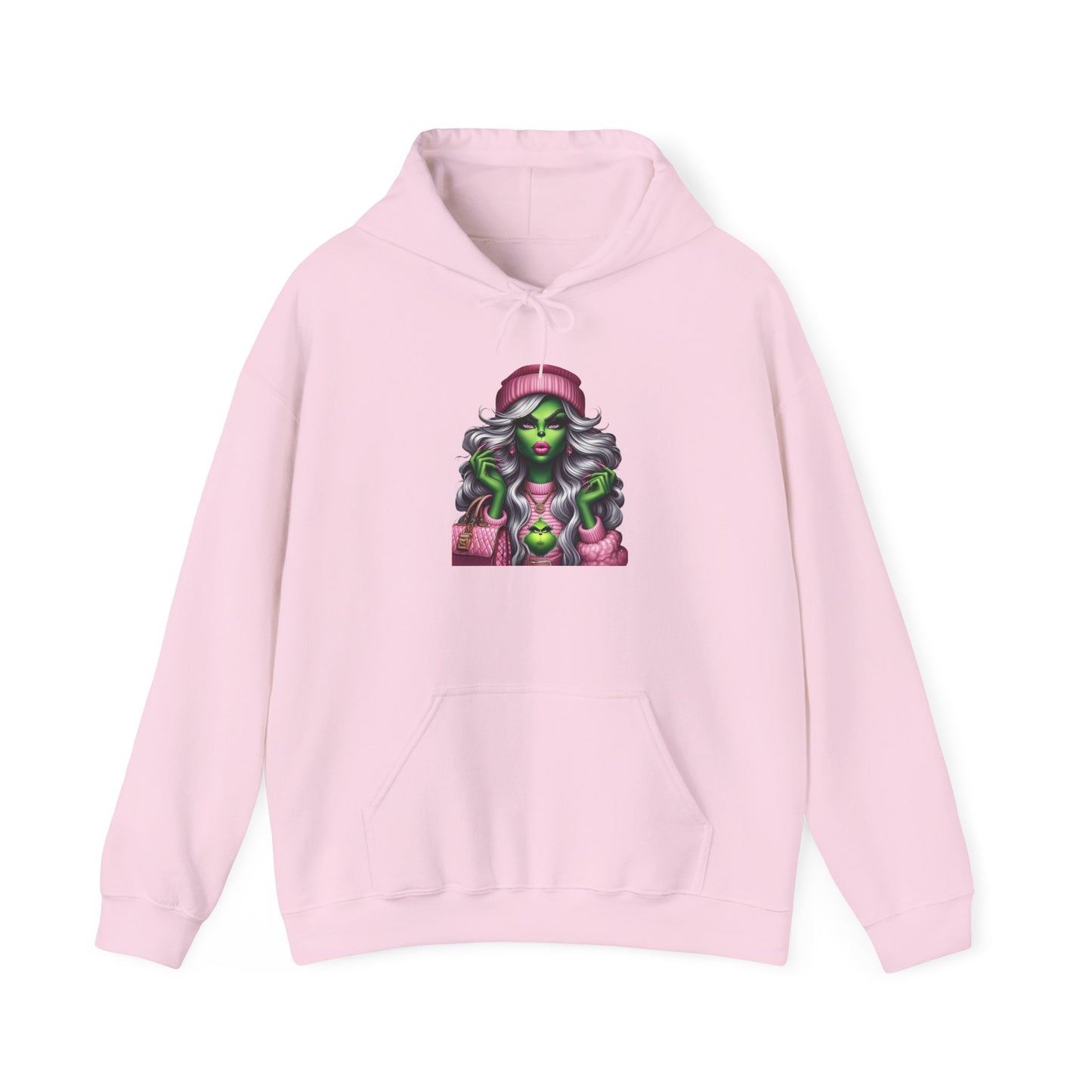 Christmas Unisex Heavy Blend™ Hooded Sweatshirt