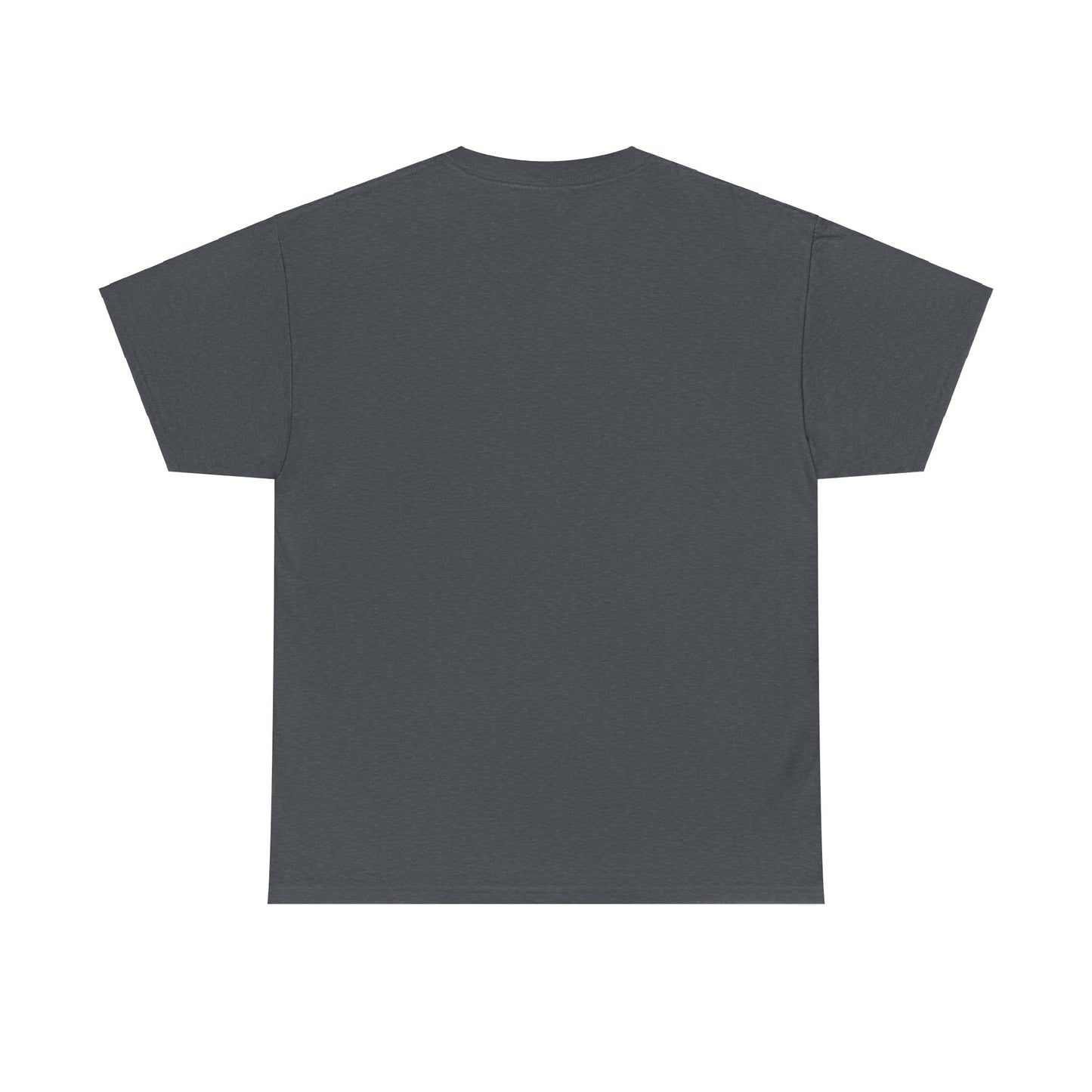 New Year Unisex Heavy Cotton Tee