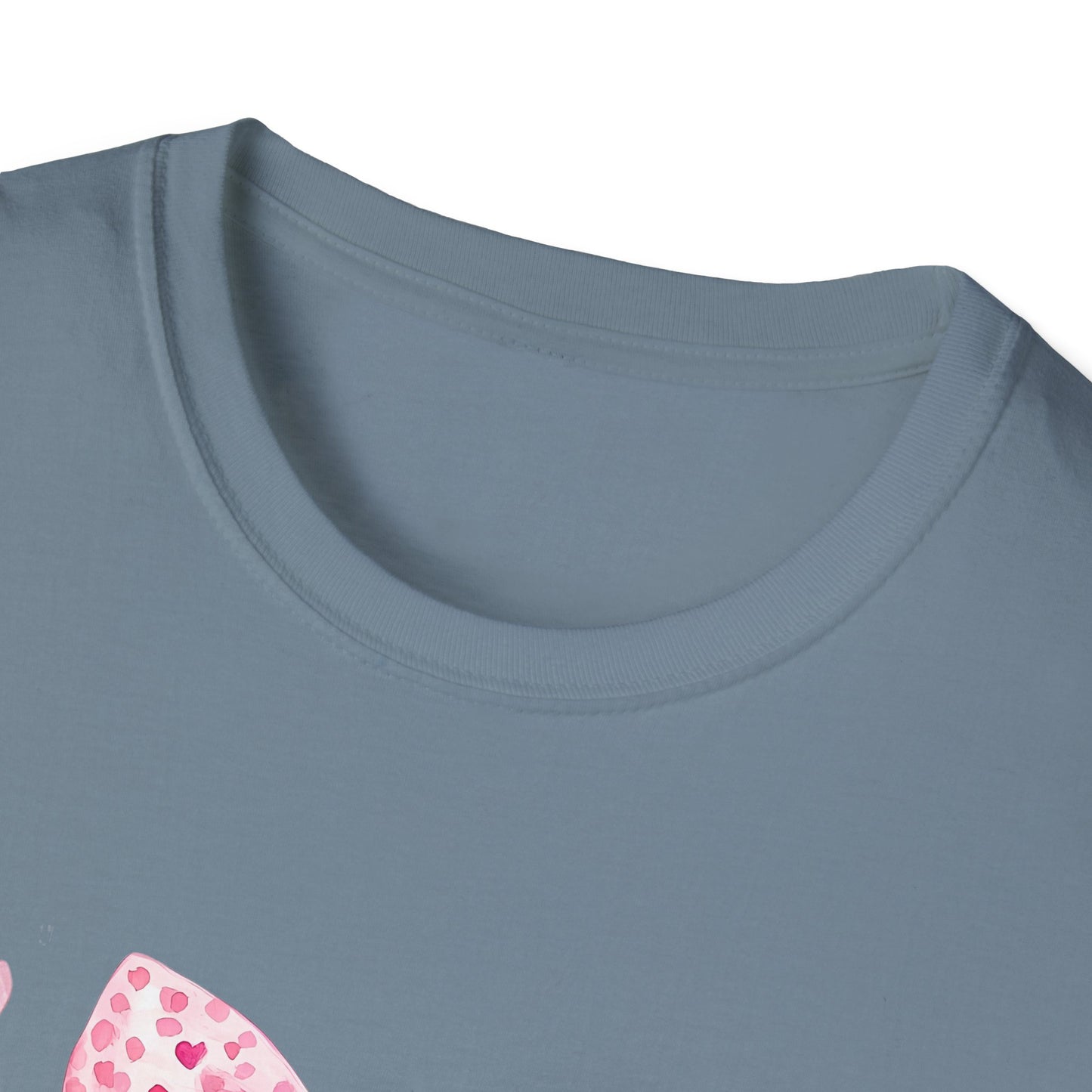 Valentines Unisex Softstyle T-Shirt