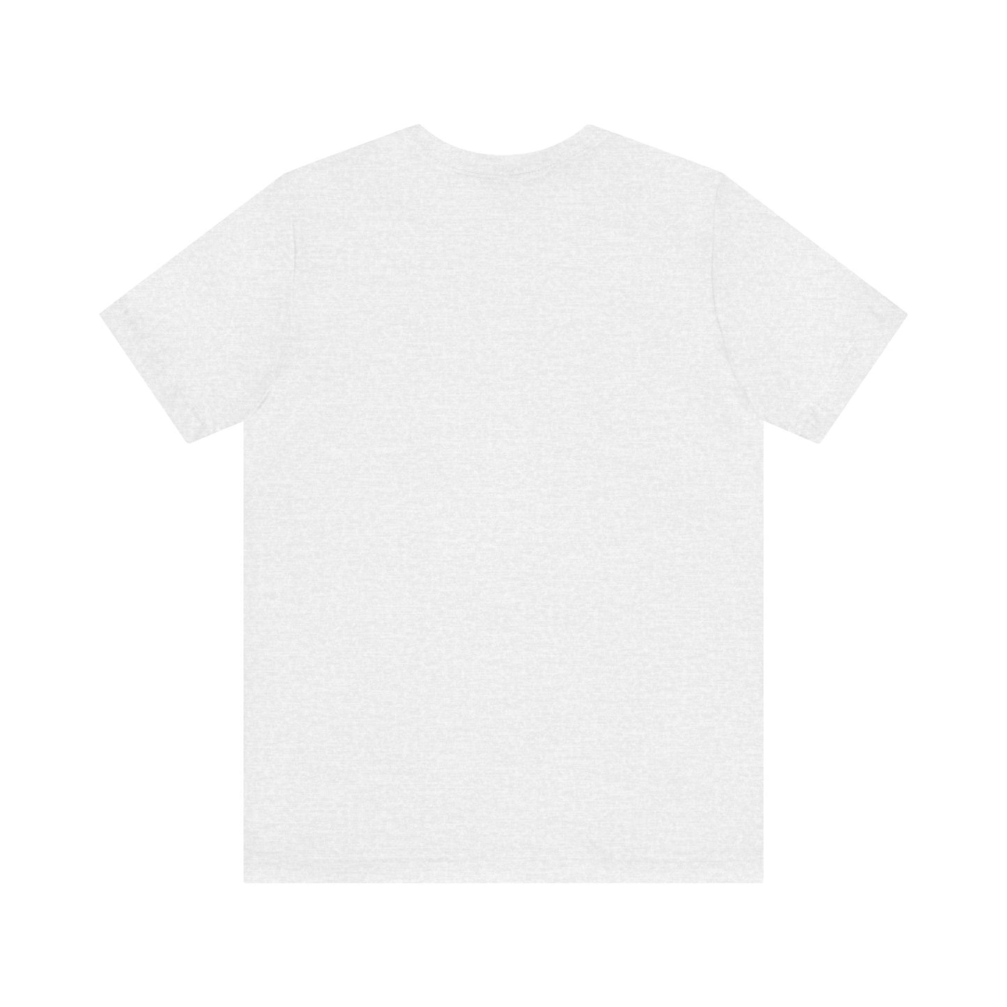 Halloween Ghost Unisex Tee, Spooky Shirt, Fall Fashion, Cute Ghost Shirt, Halloween Costume, Trick or Treat T-Shirt