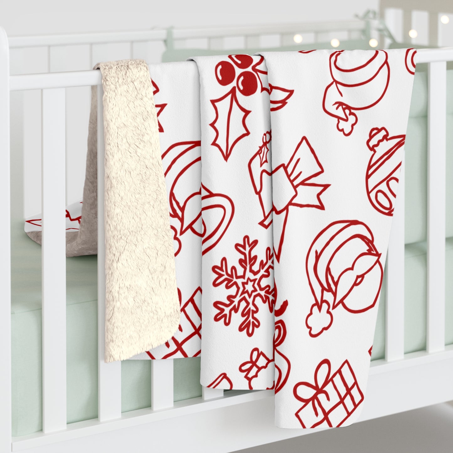 Christmas Blanket