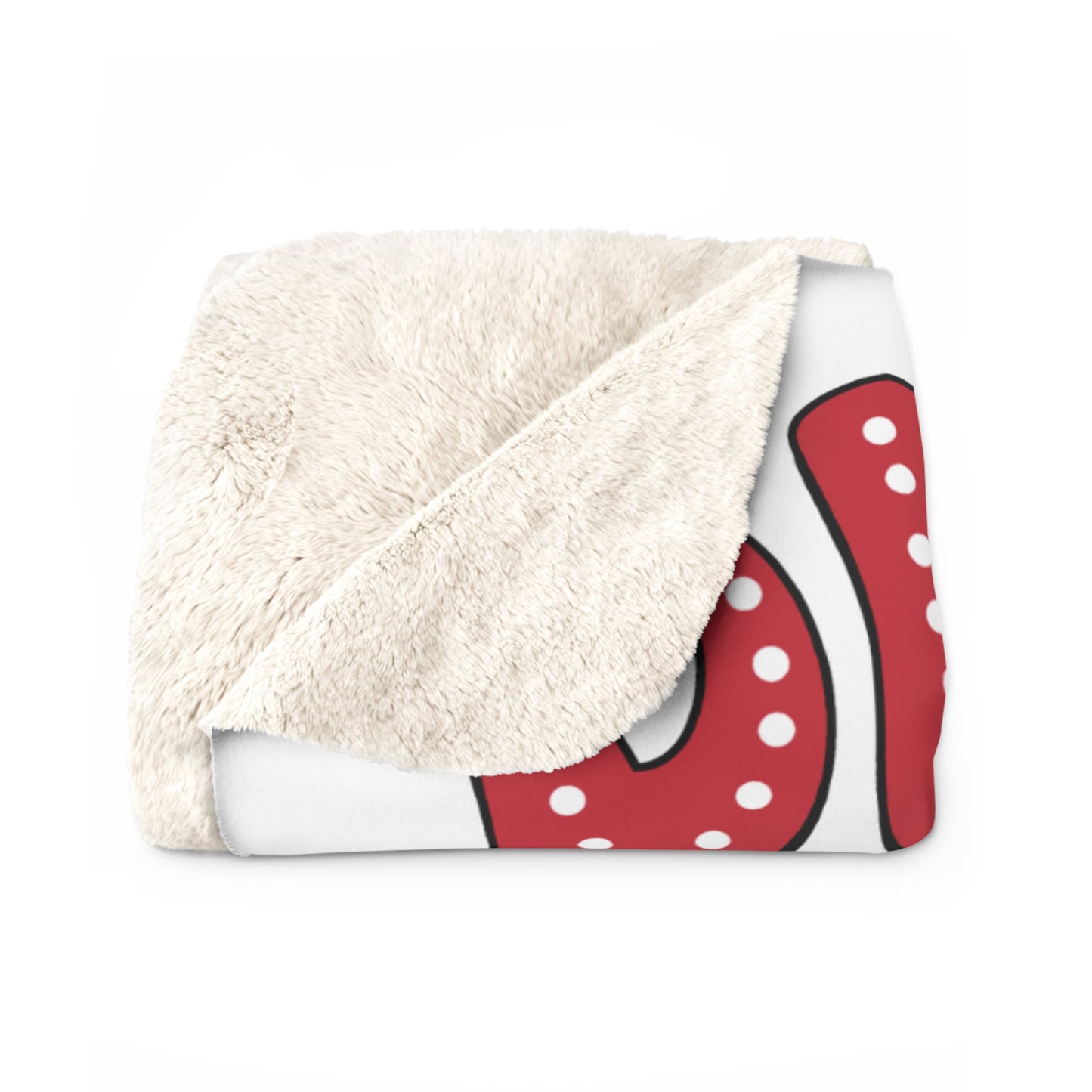 Christmas Blanket
