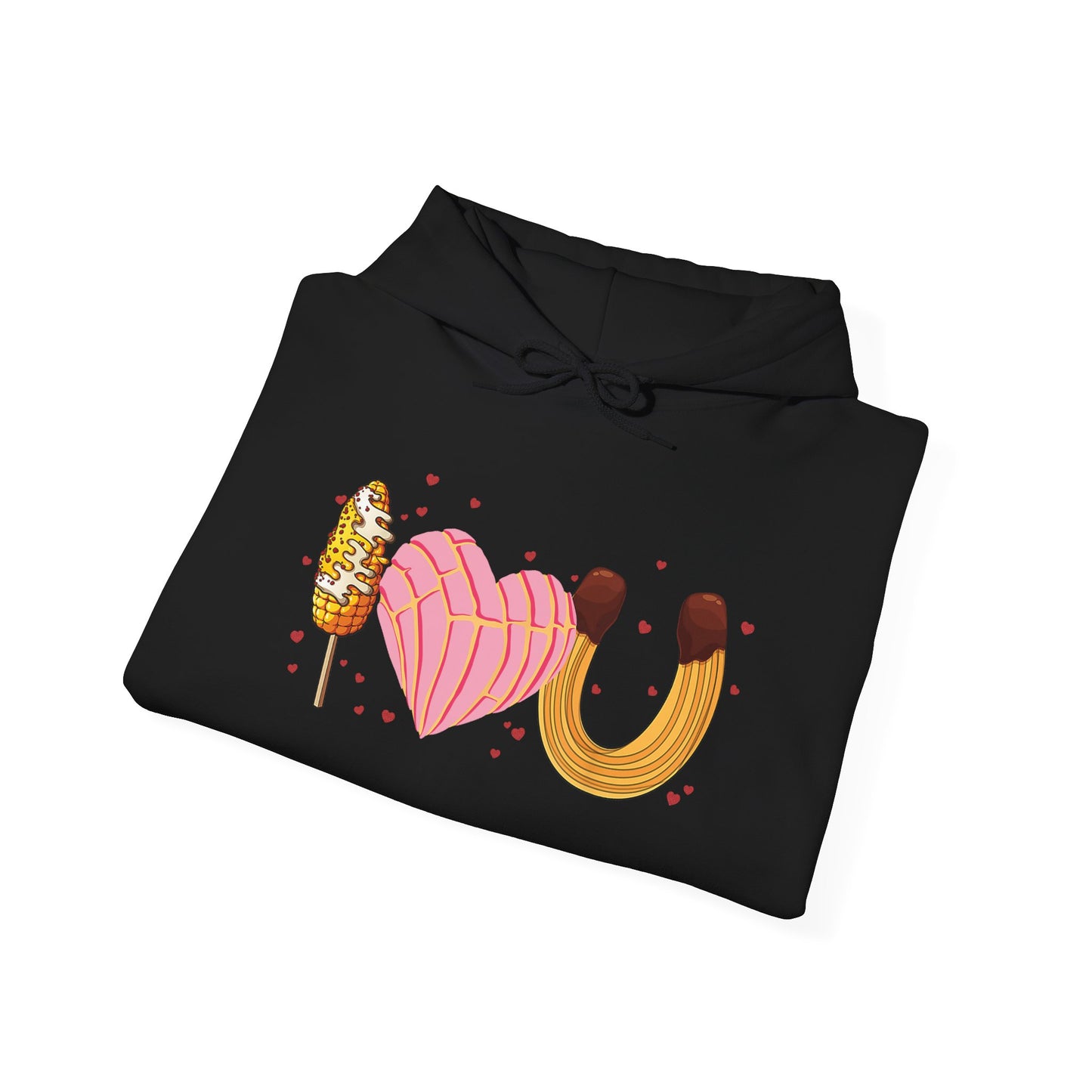 Valentines Unisex Heavy Blend™ Hooded Sweatshirt