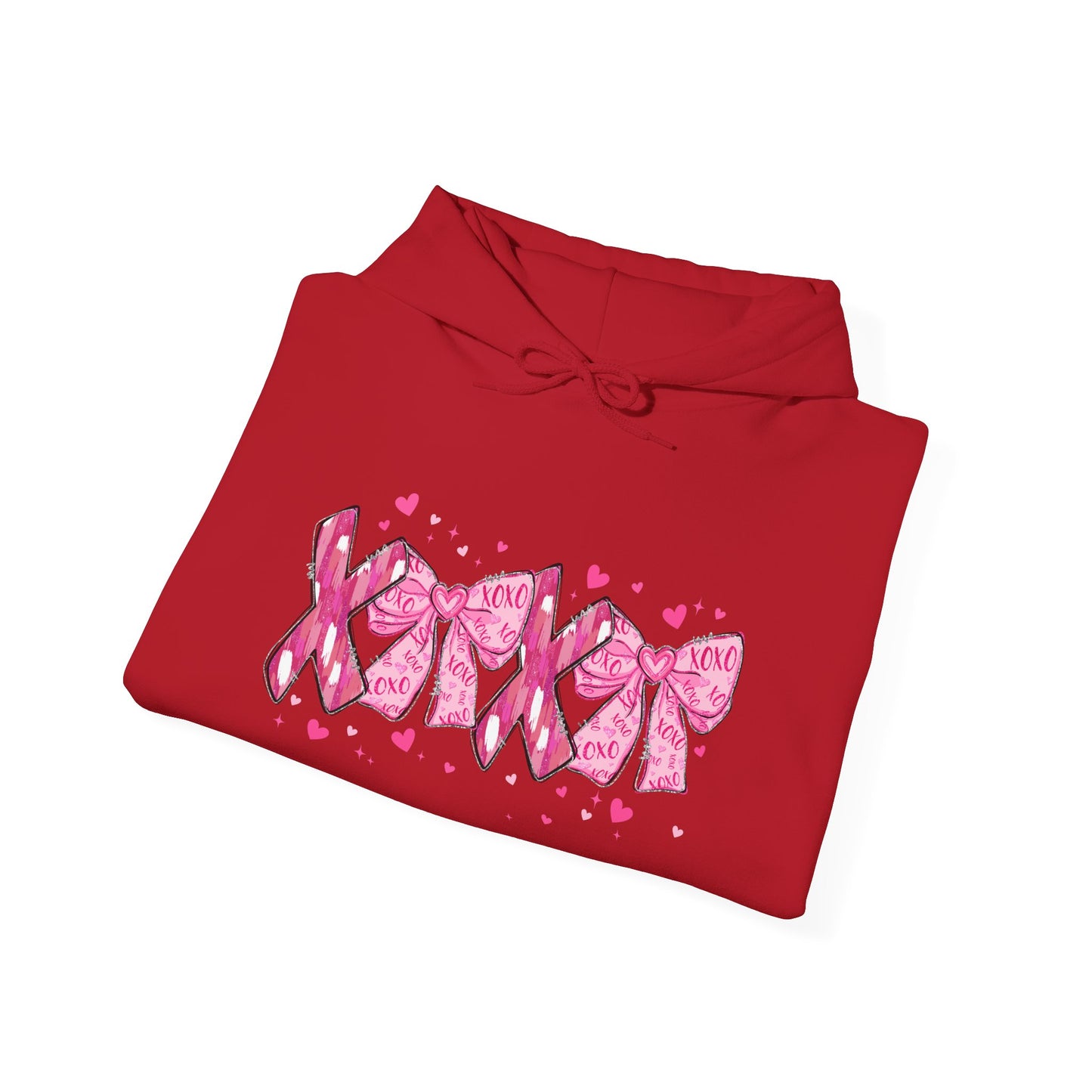 Valentines Unisex Heavy Blend™ Hooded Sweatshirt