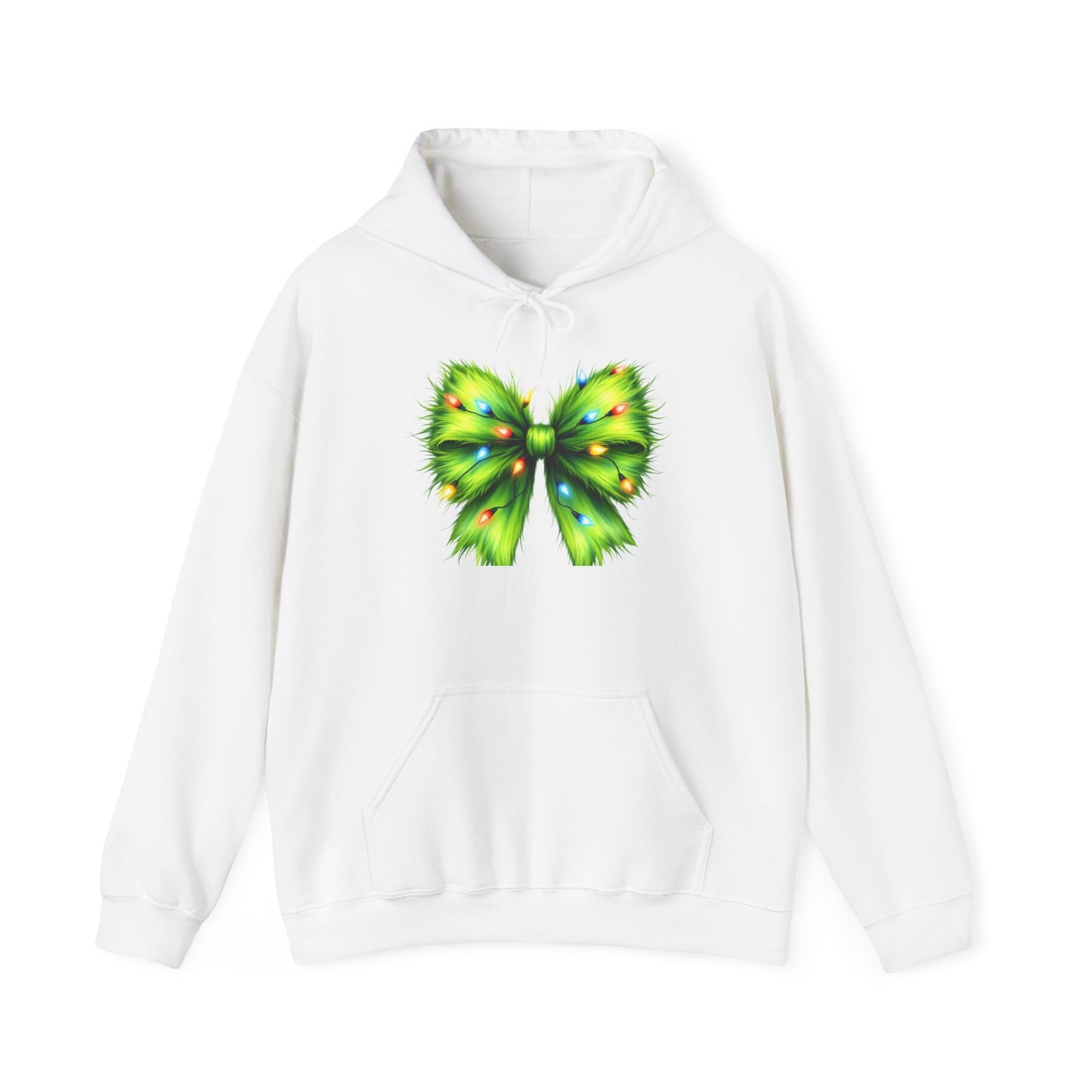 Vibrant Butterfly Print Hoodie - Cozy Unisex Sweatshirt for Nature Lovers, Perfect Gift for Birthdays, Holidays, Spring Celebrations