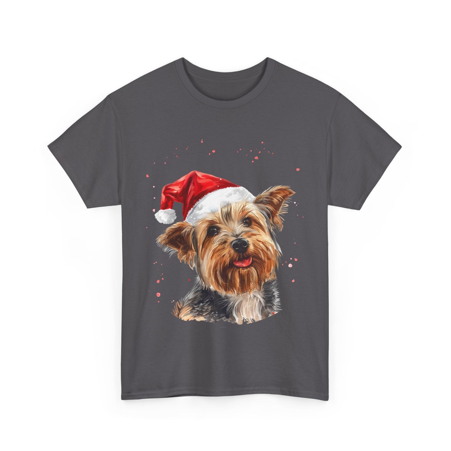Christmas Unisex Heavy Cotton Tee