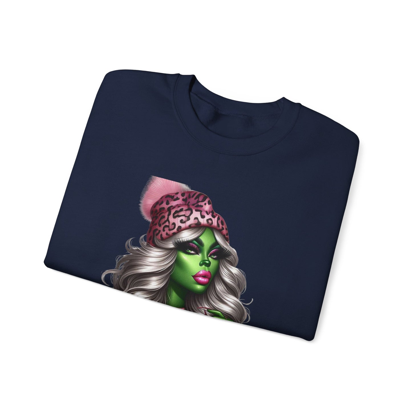 Christmas Unisex Heavy Blend™ Crewneck Sweatshirt