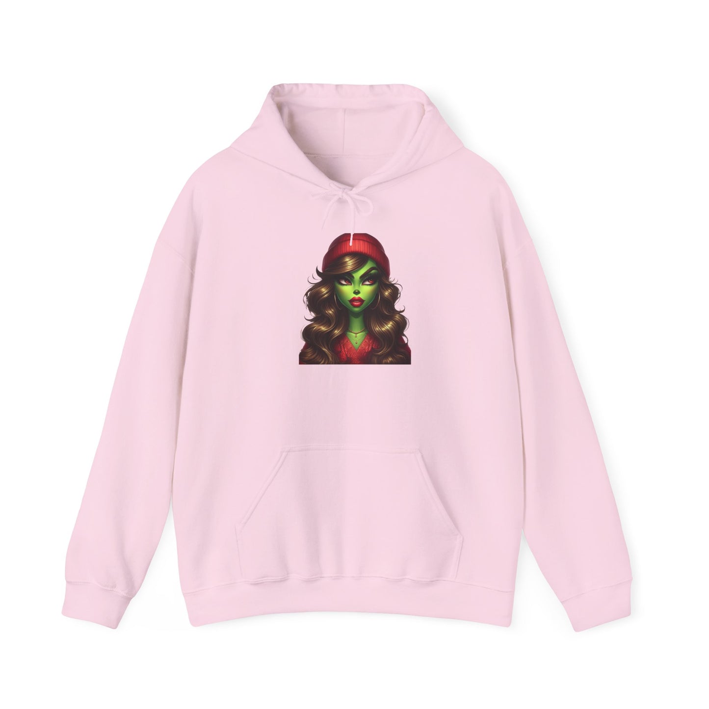 Christmas Unisex Heavy Blend™ Hooded Sweatshirt