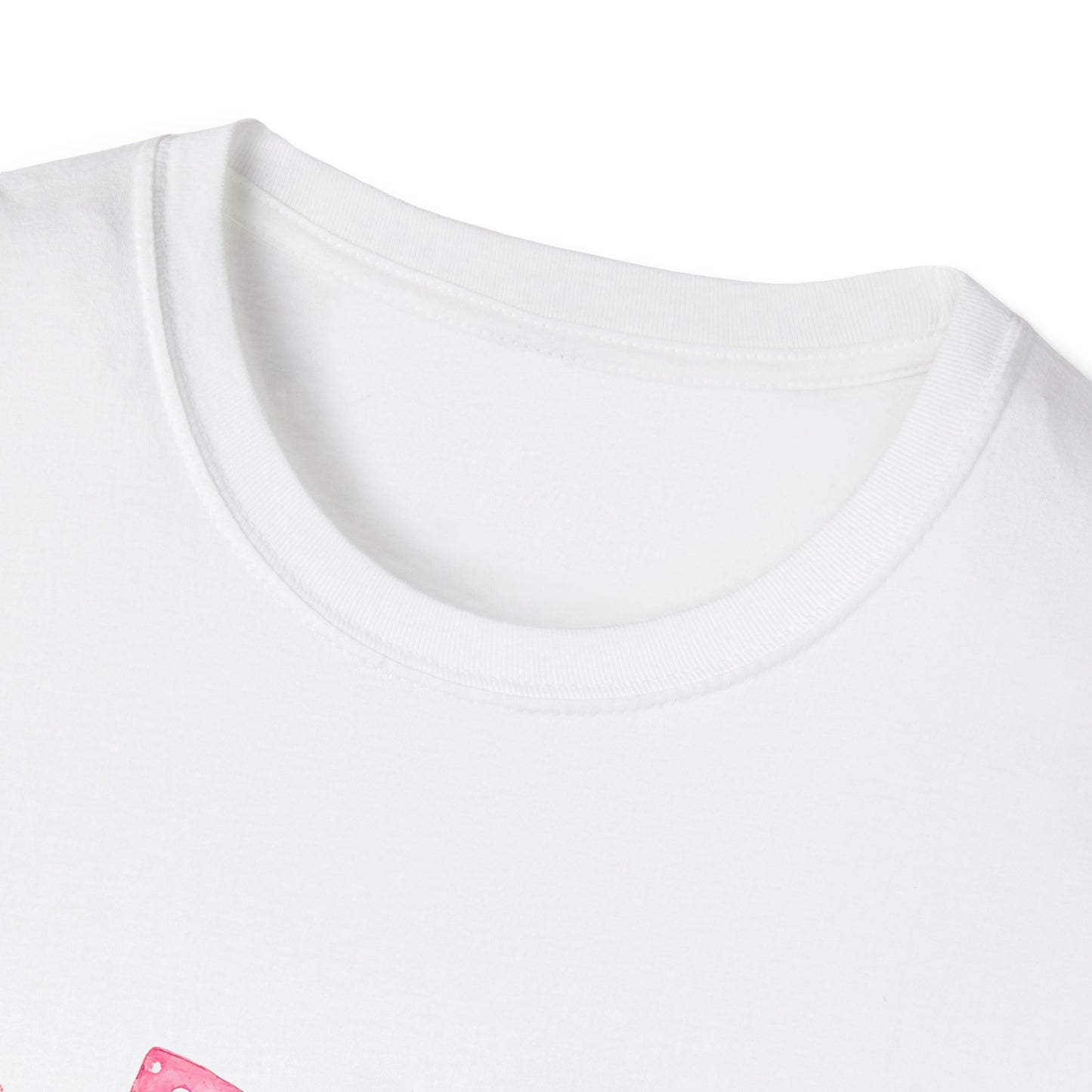 Valentines Unisex Softstyle T-Shirt