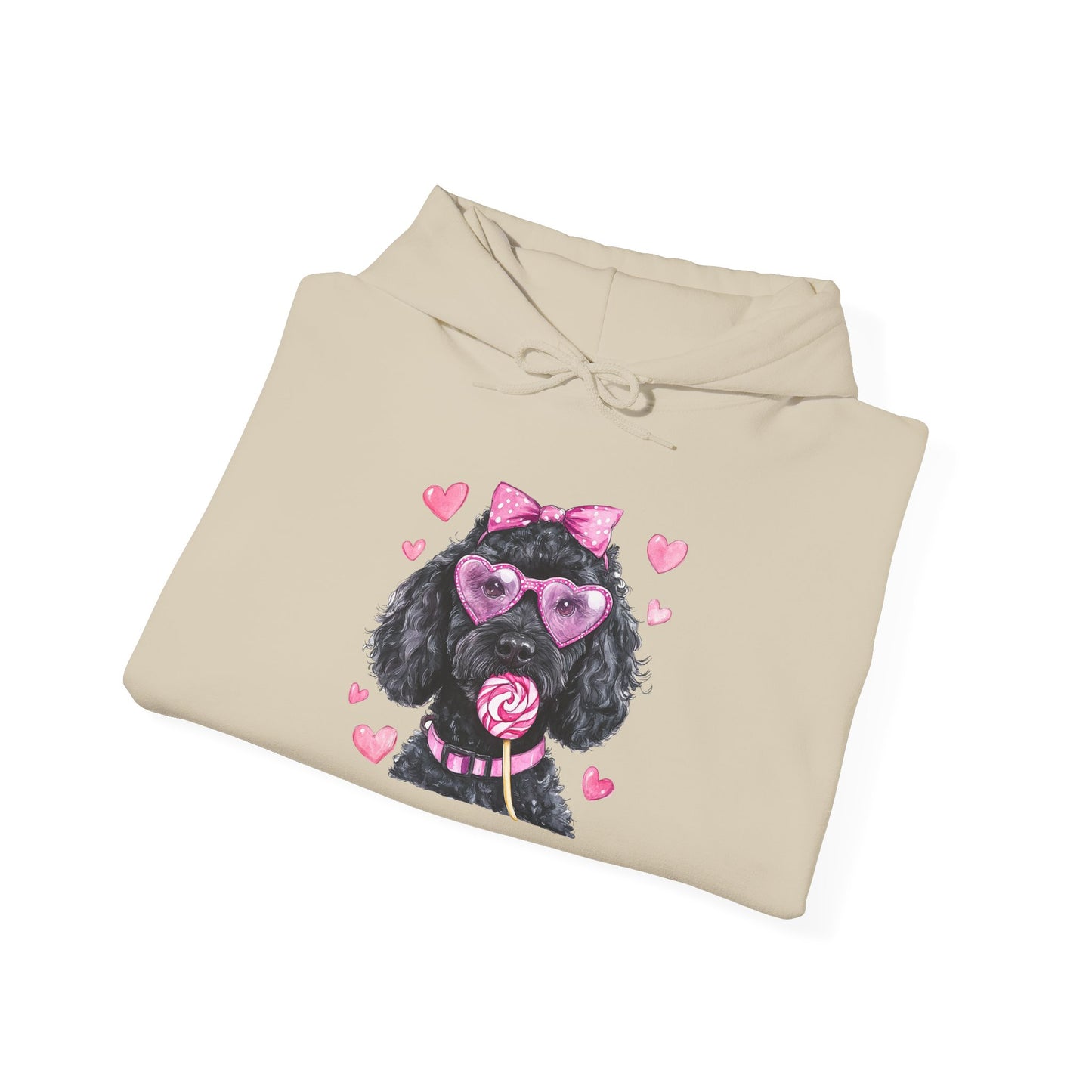 Valentines Unisex Heavy Blend™ Hooded Sweatshirt