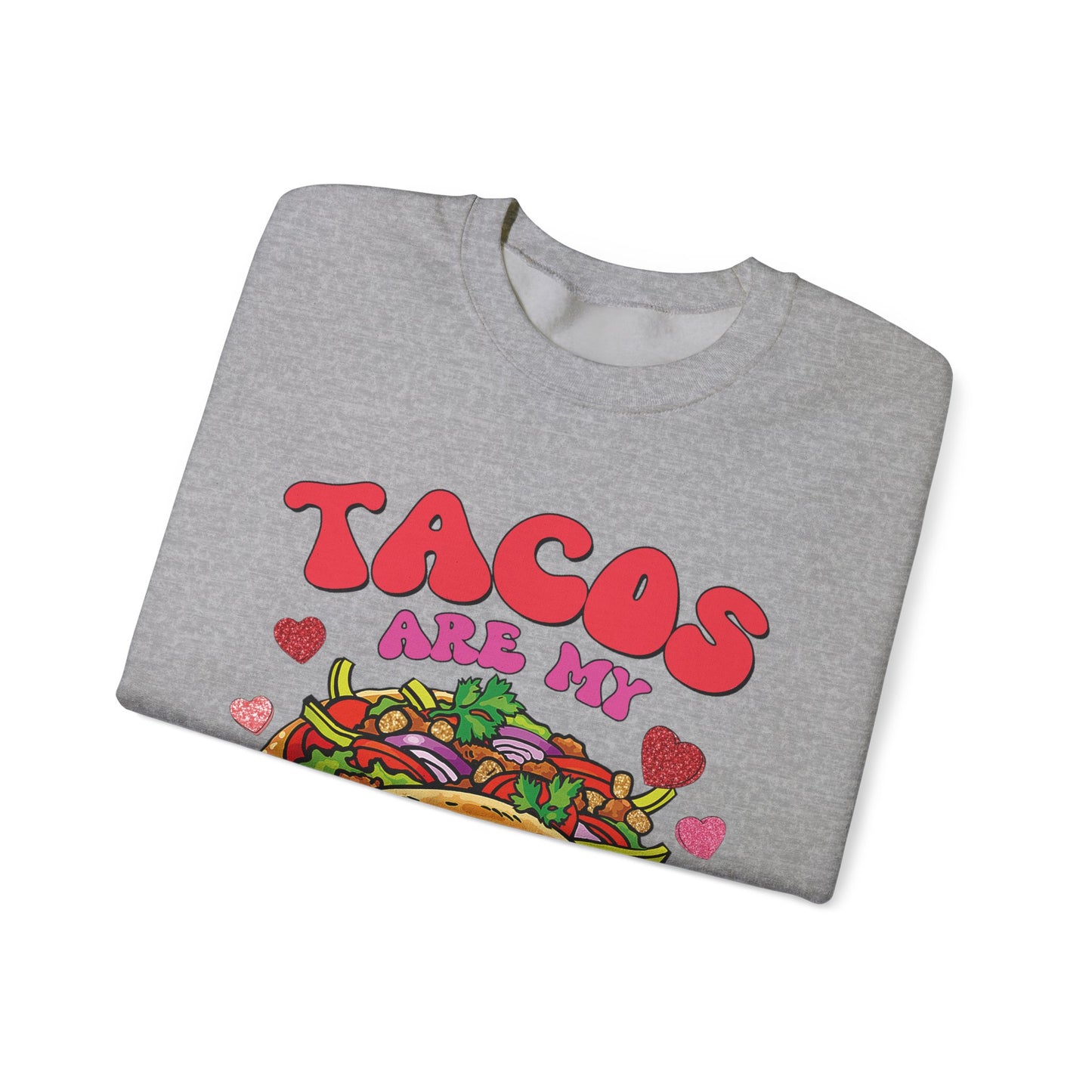 Valentines Unisex Heavy Blend™ Crewneck Sweatshirt