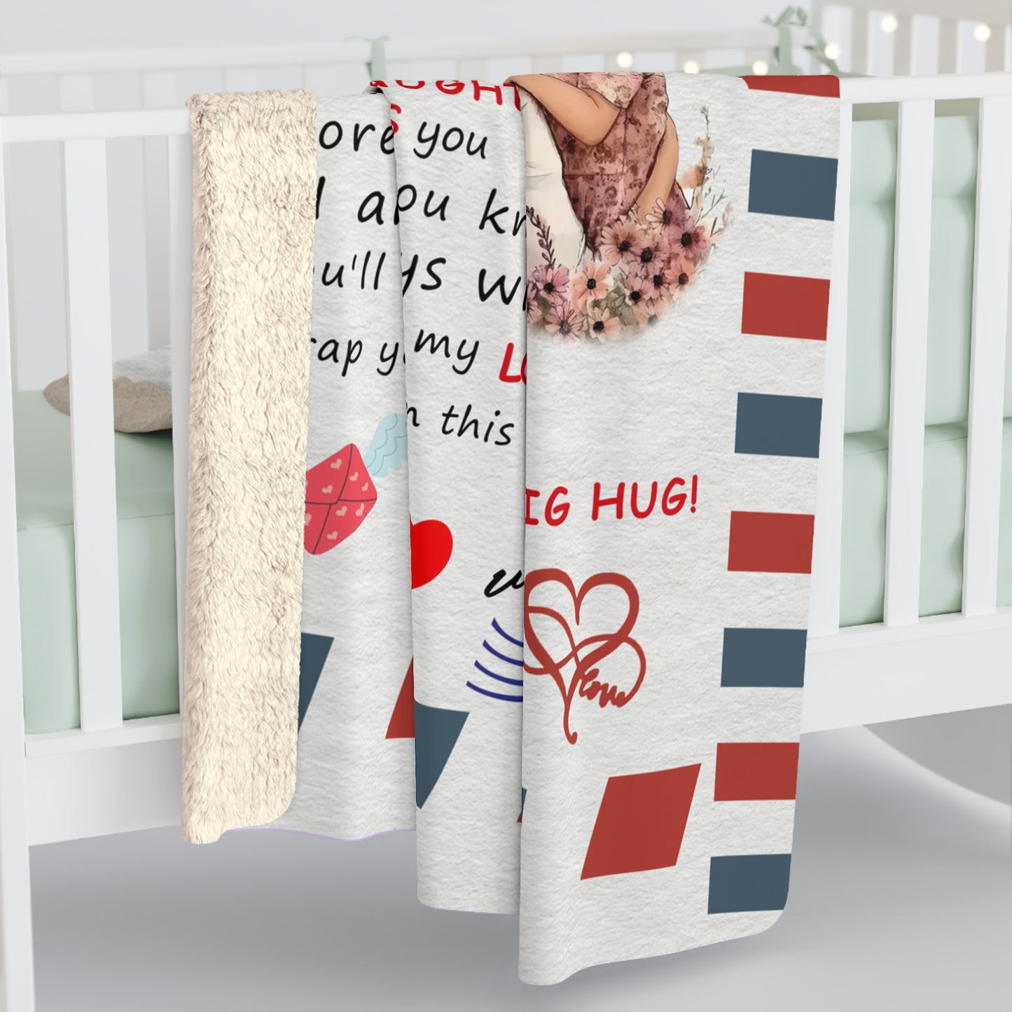 Mother Blanket