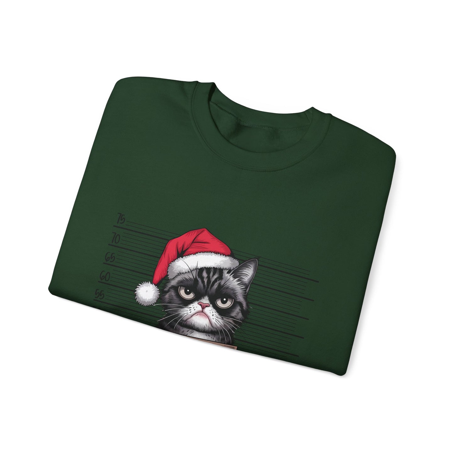 Christmas Unisex Heavy Blend™ Crewneck Sweatshirt