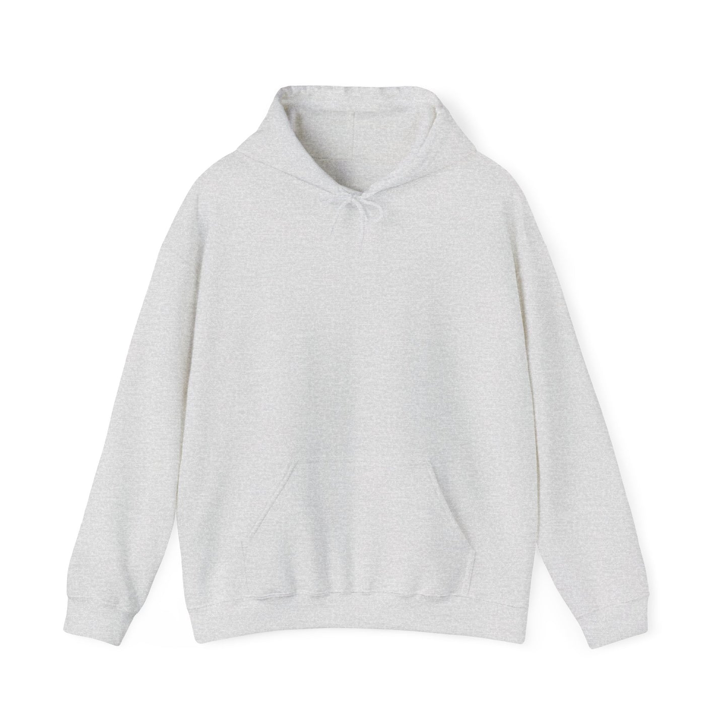 BudgetFlexxx Heavy Blend Hoodie