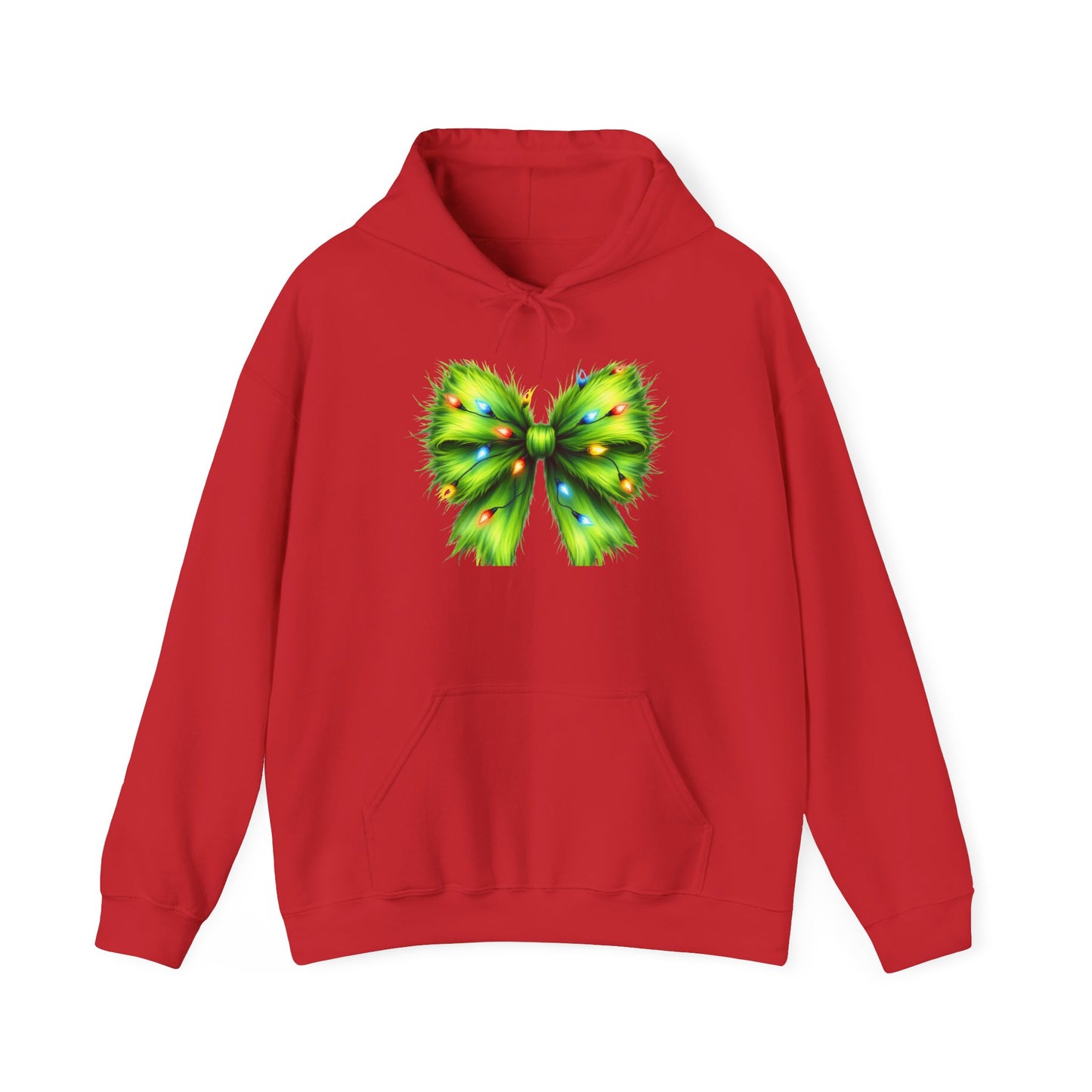 Vibrant Butterfly Print Hoodie - Cozy Unisex Sweatshirt for Nature Lovers, Perfect Gift for Birthdays, Holidays, Spring Celebrations