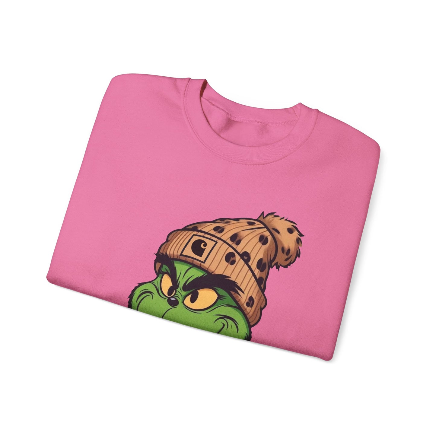 Christmas Unisex Heavy Blend™ Crewneck Sweatshirt