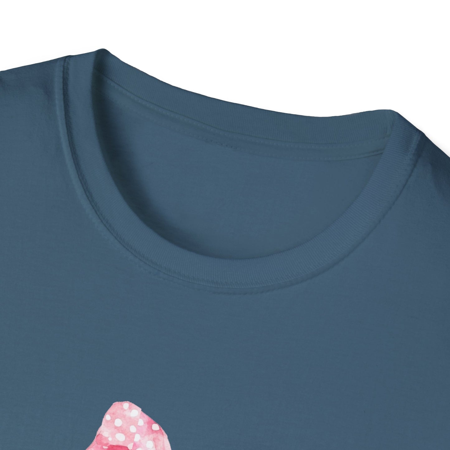 Valentines Unisex Softstyle T-Shirt