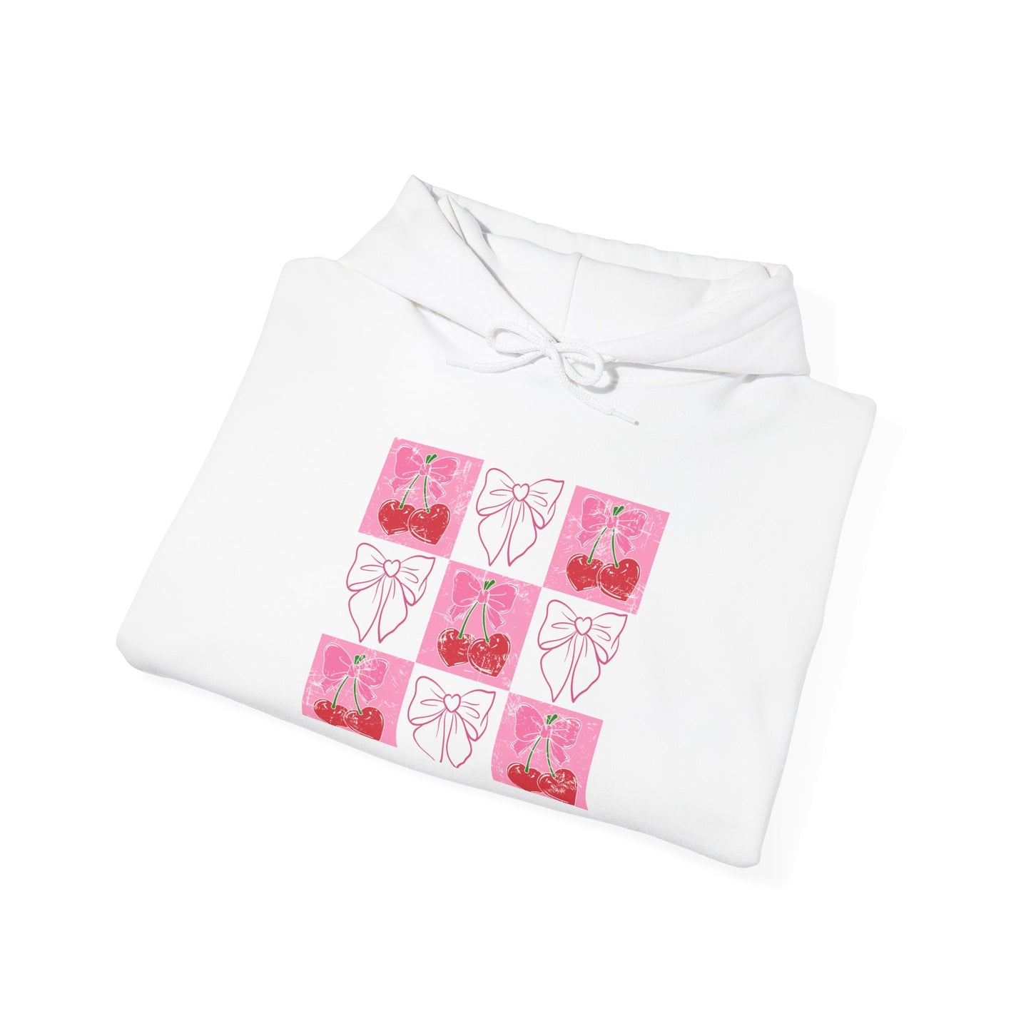 Valentines Unisex Heavy Blend™ Hooded Sweatshirt