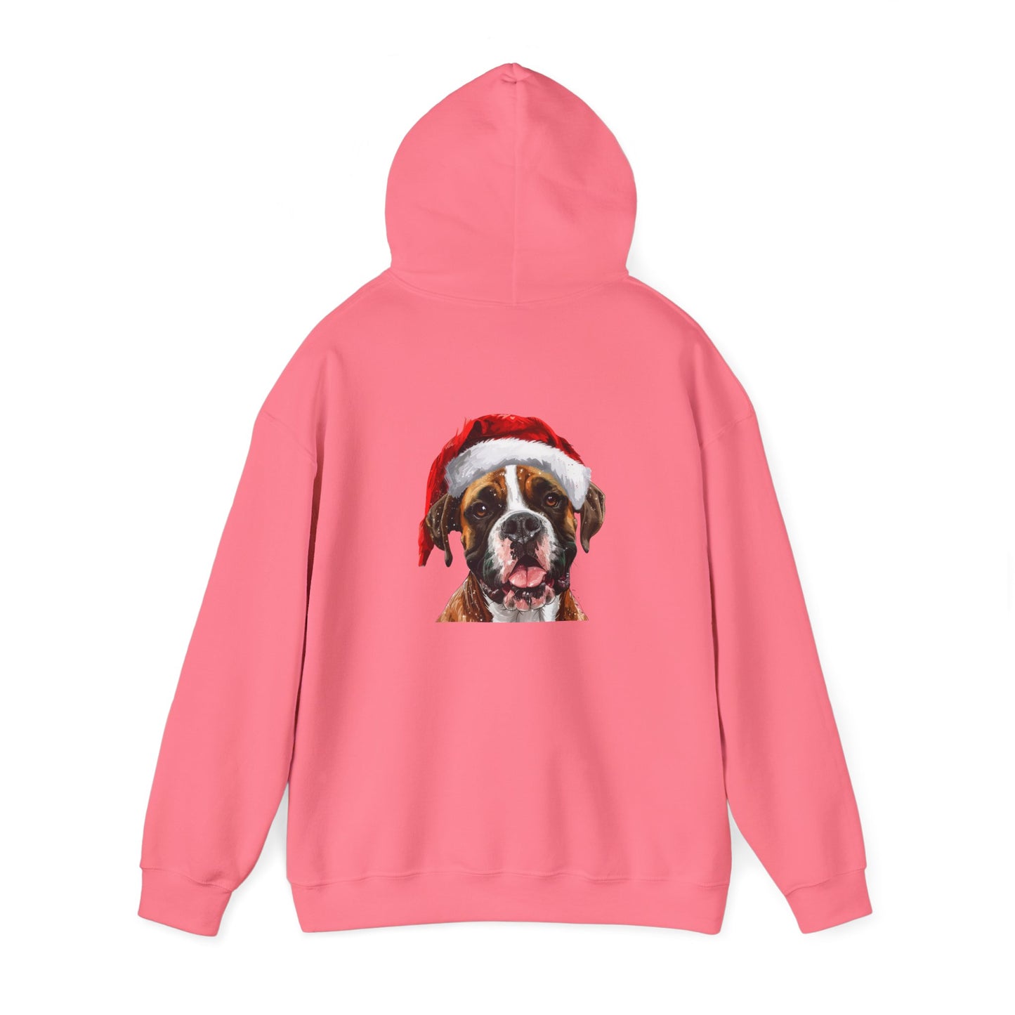 Christmas Unisex Heavy Blend™ Hooded Sweatshirt