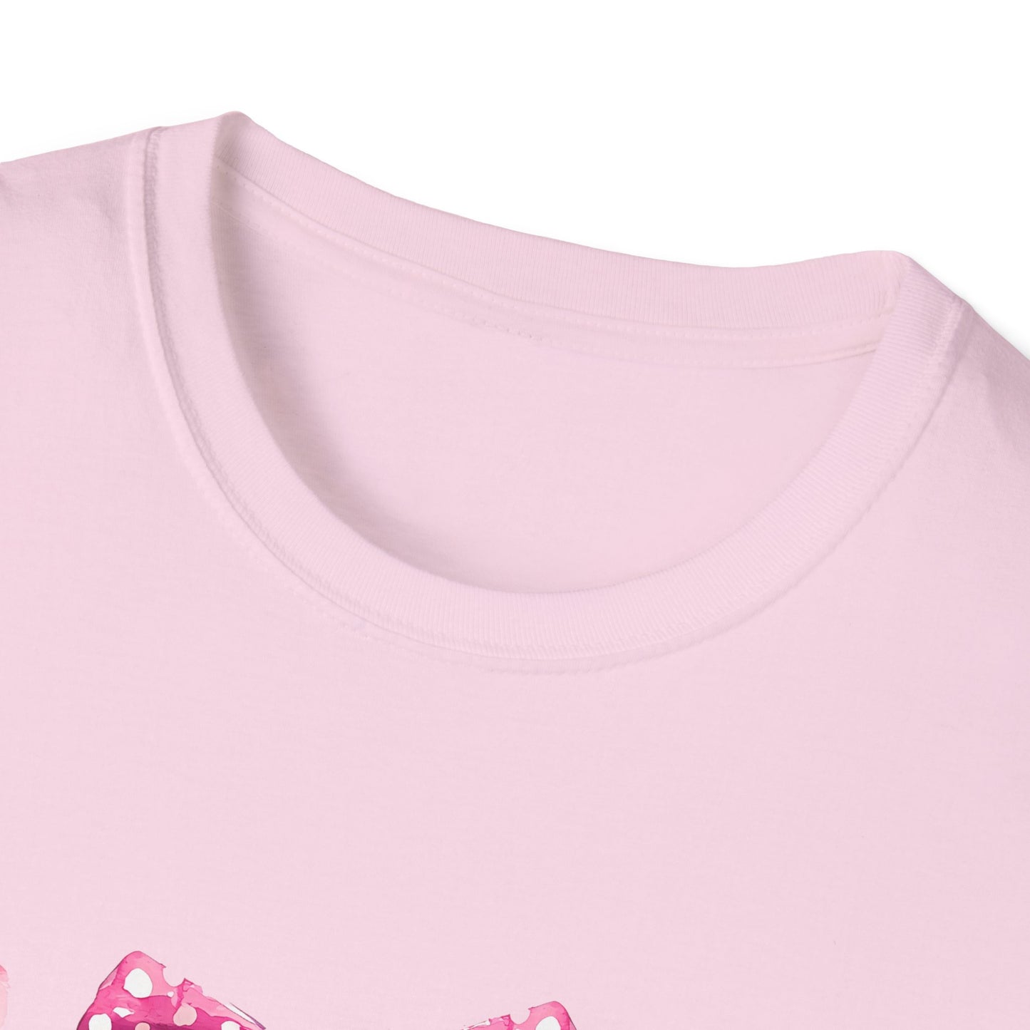 Valentines Unisex Softstyle T-Shirt