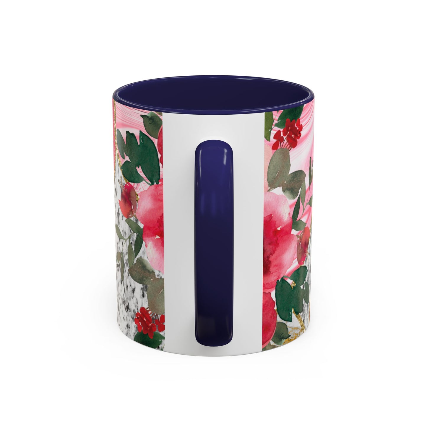 Spiritual Accent Coffee Mug (11, 15oz)