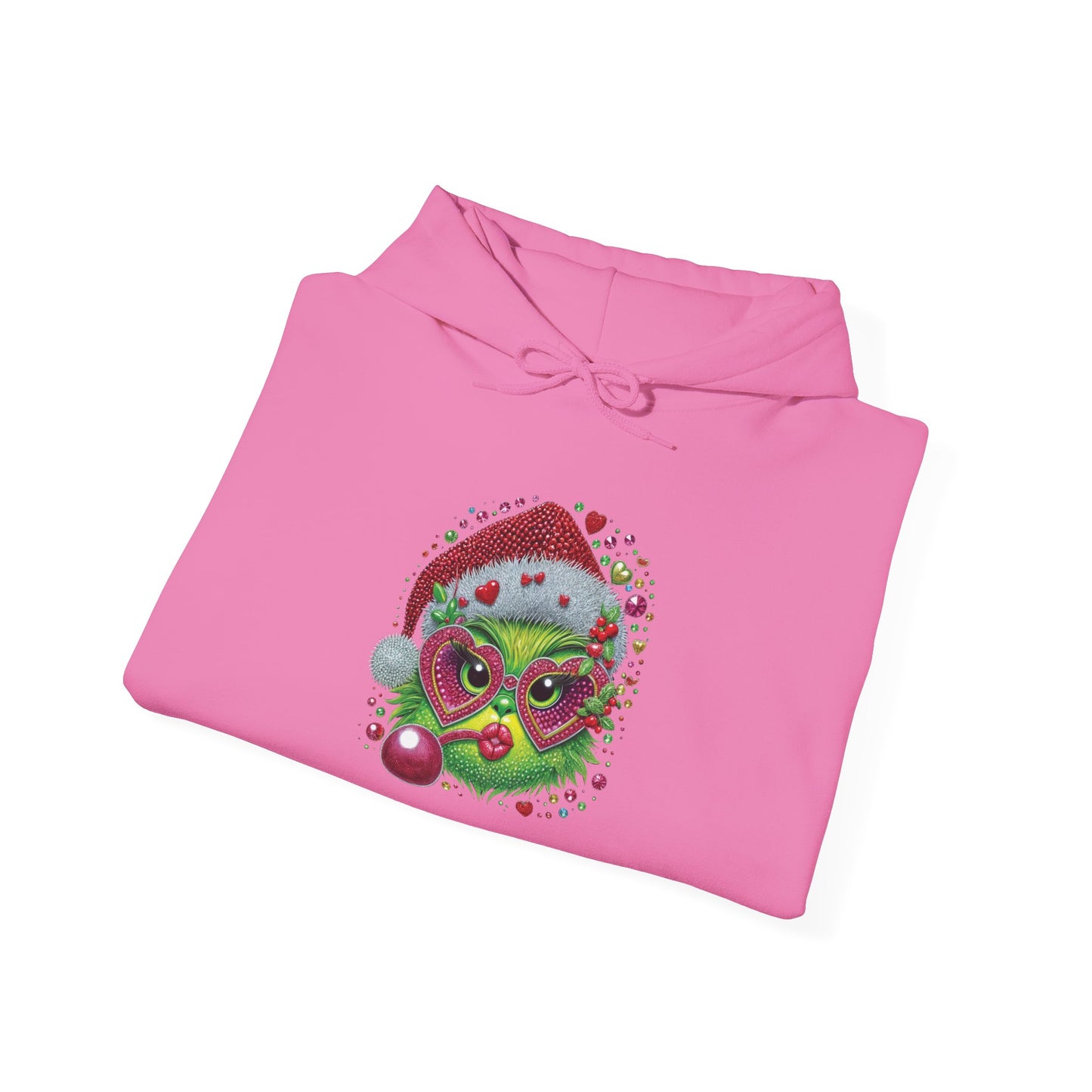 Christmas Unisex Heavy Blend™ Hooded Sweatshirt