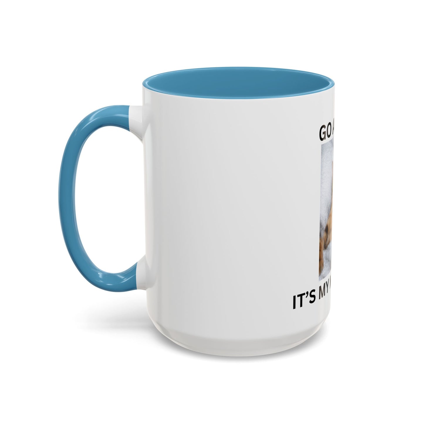 Animal Coffee Mug