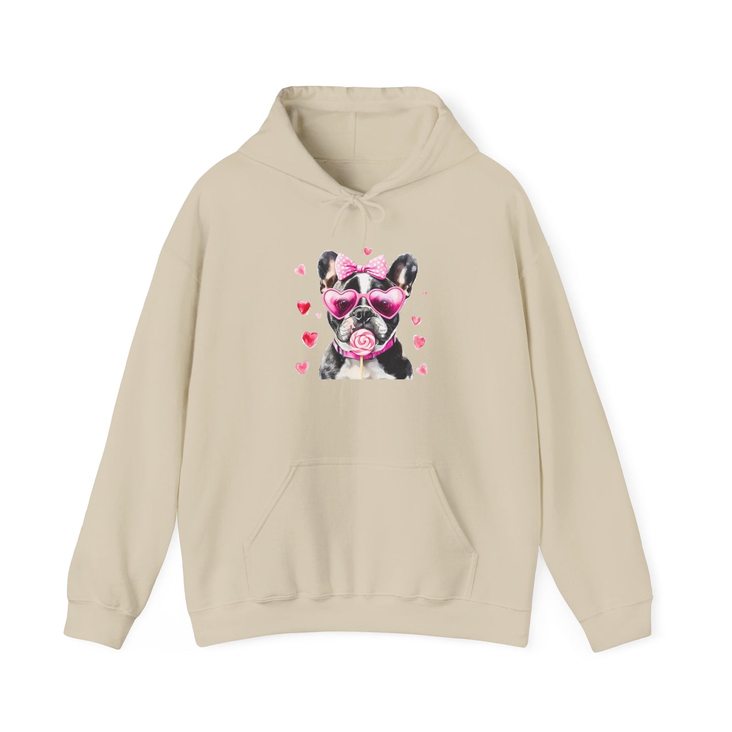 Valentines Unisex Heavy Blend™ Hooded Sweatshirt