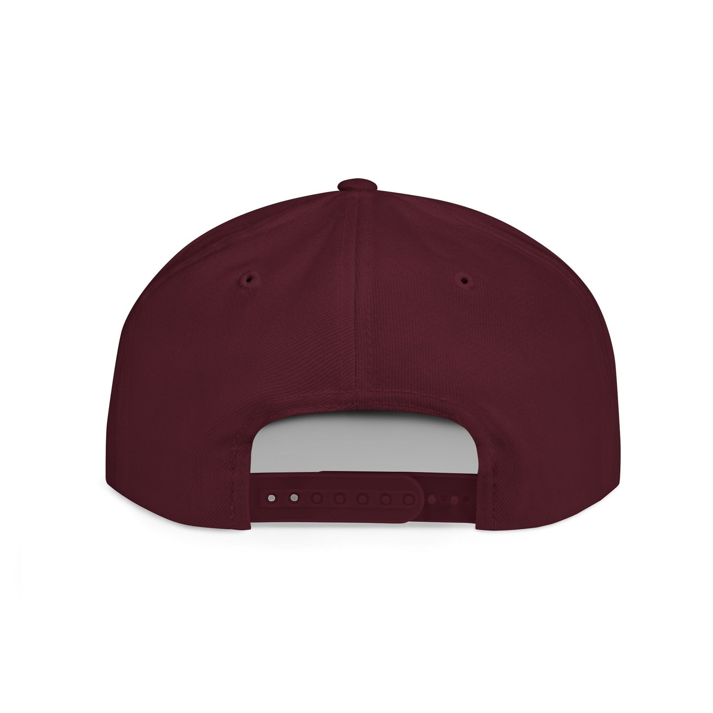BudgetFlexxx Snapback Hat