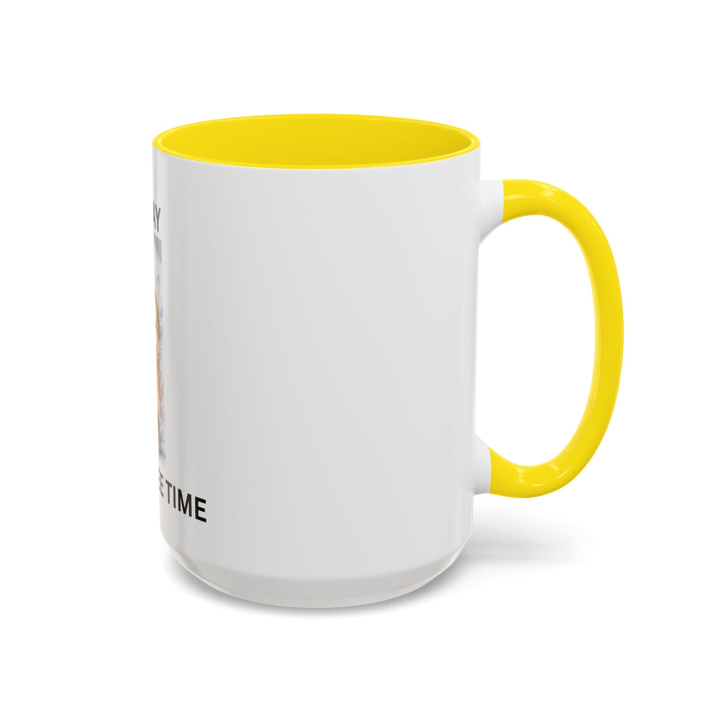 Animal Coffee Mug