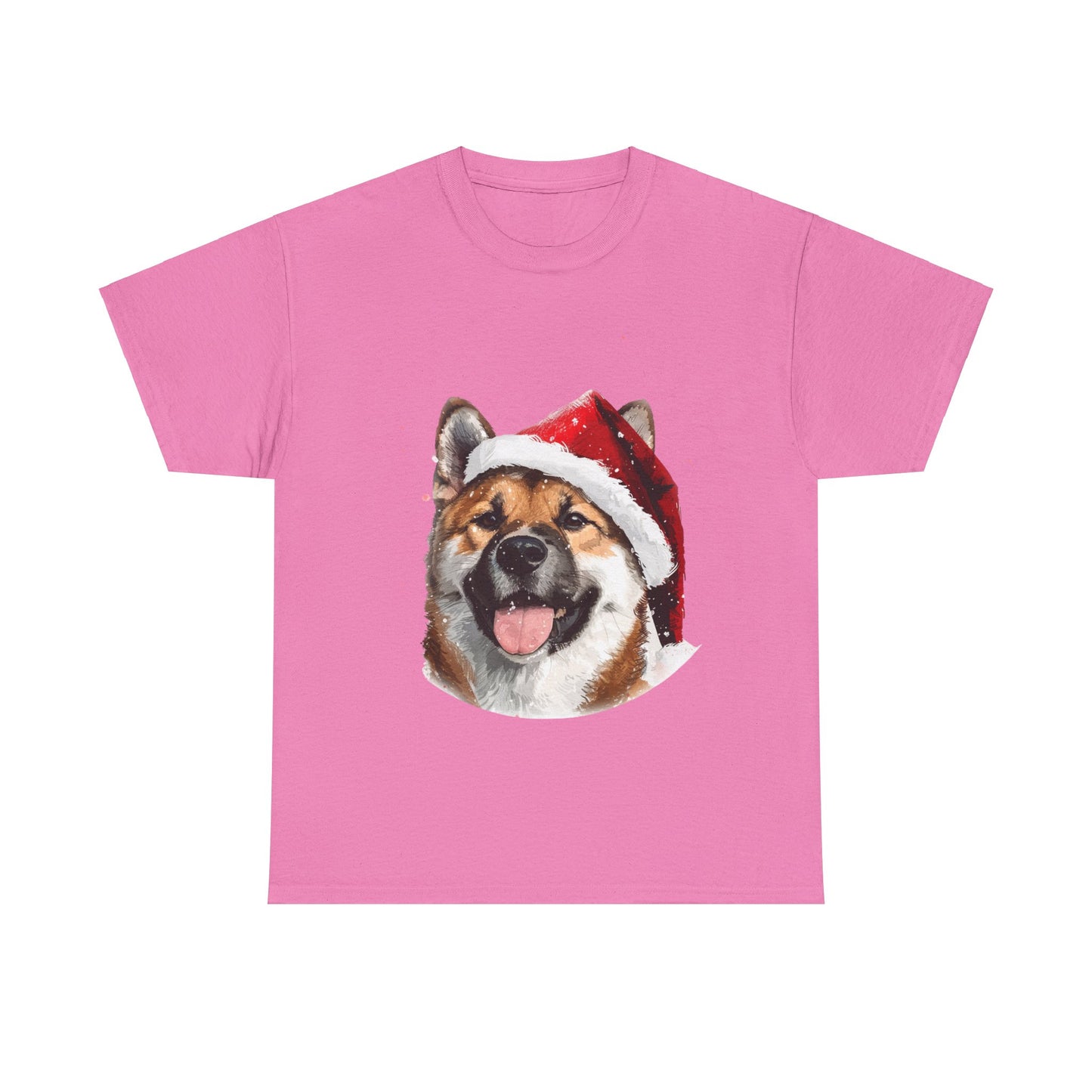 Christmas Unisex Heavy Cotton Tee