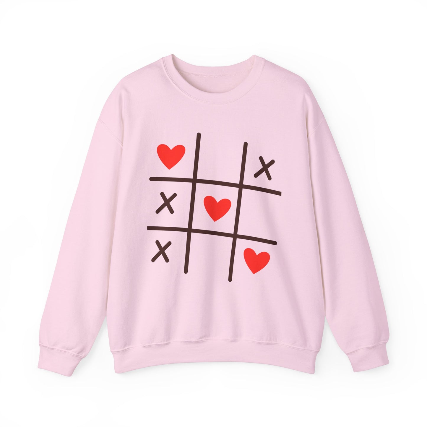 Valentines Unisex Heavy Blend™ Crewneck Sweatshirt